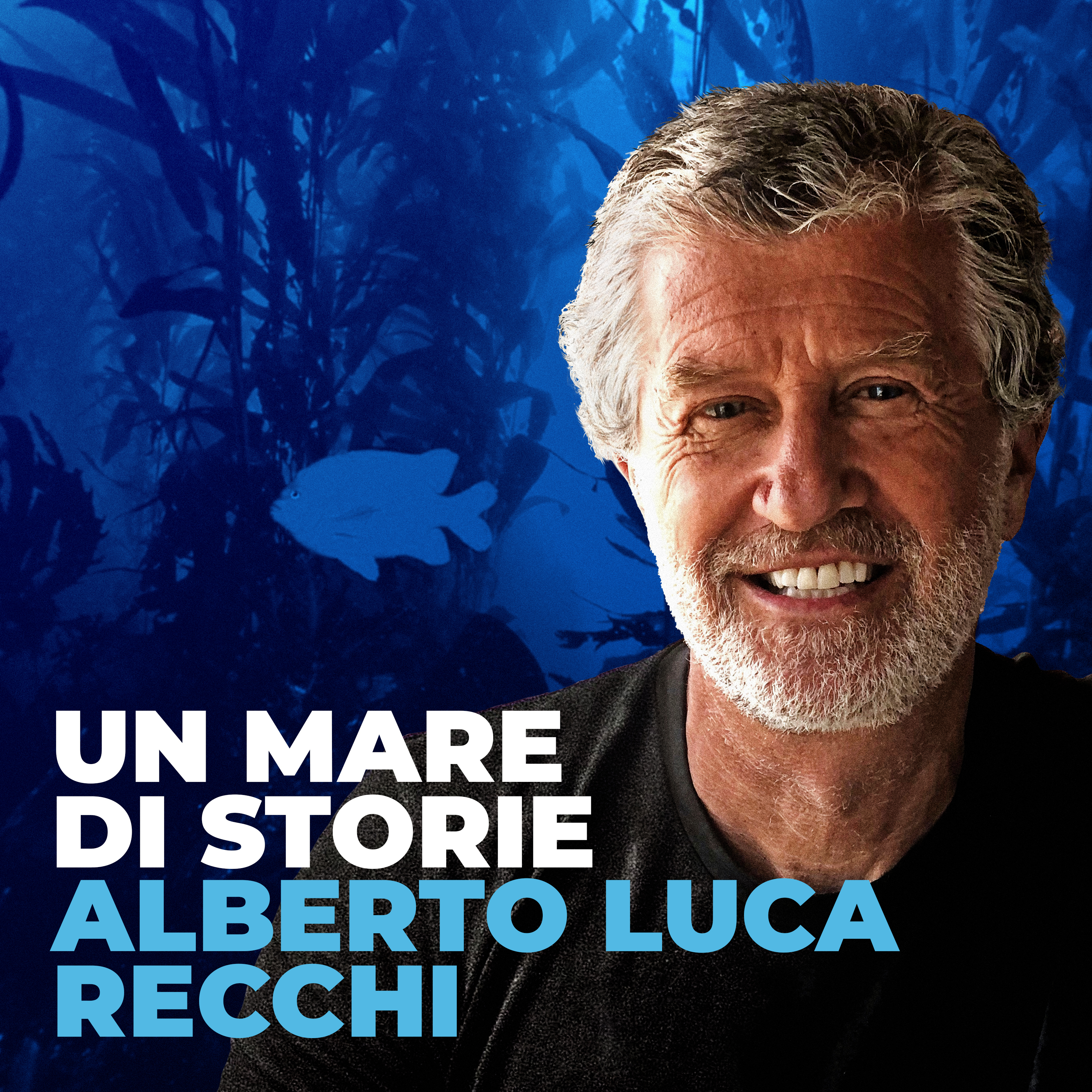 Subacqueo per caso