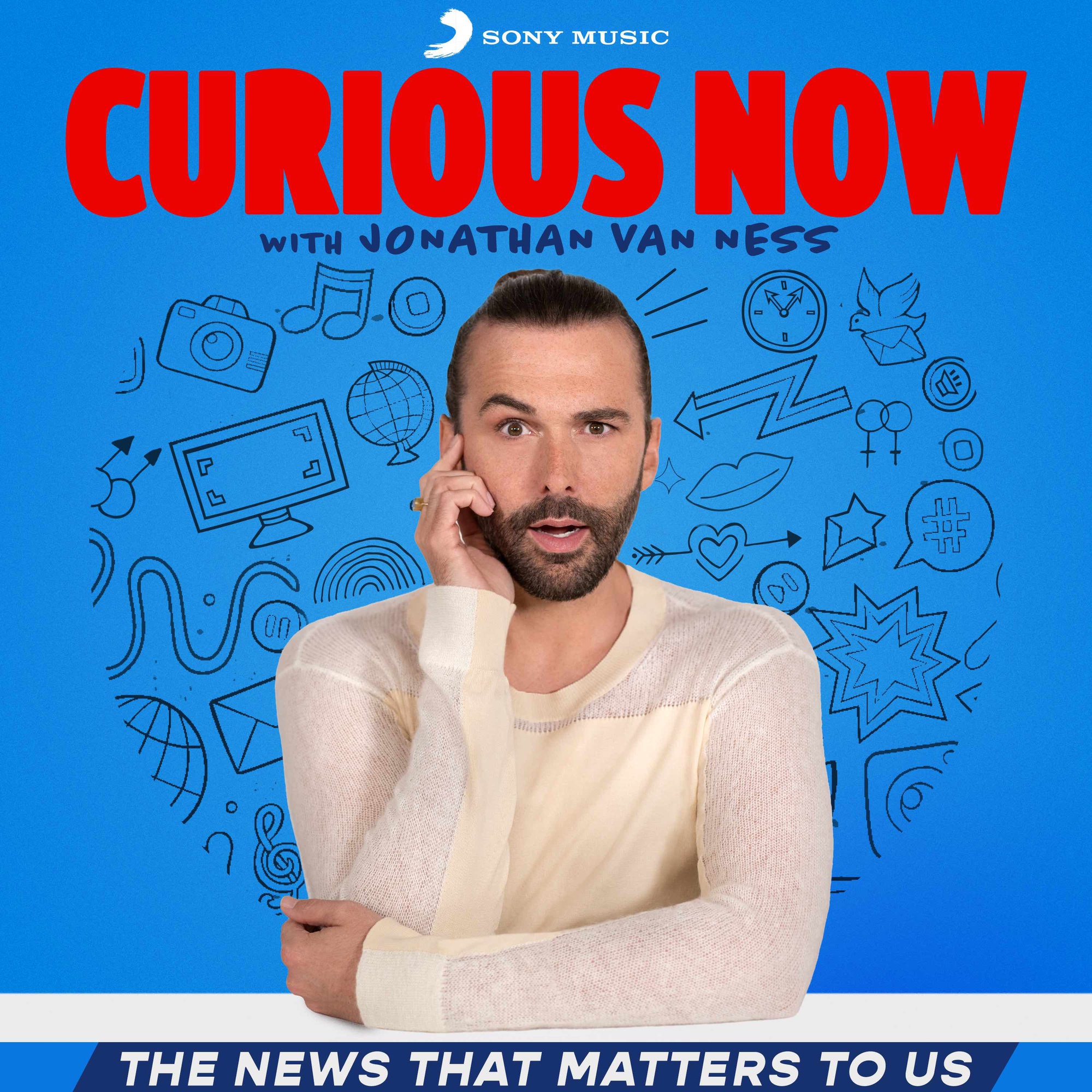 CURIOUS NOW | How Has TikTok Changed Elections? with Annie Wu Henry Image