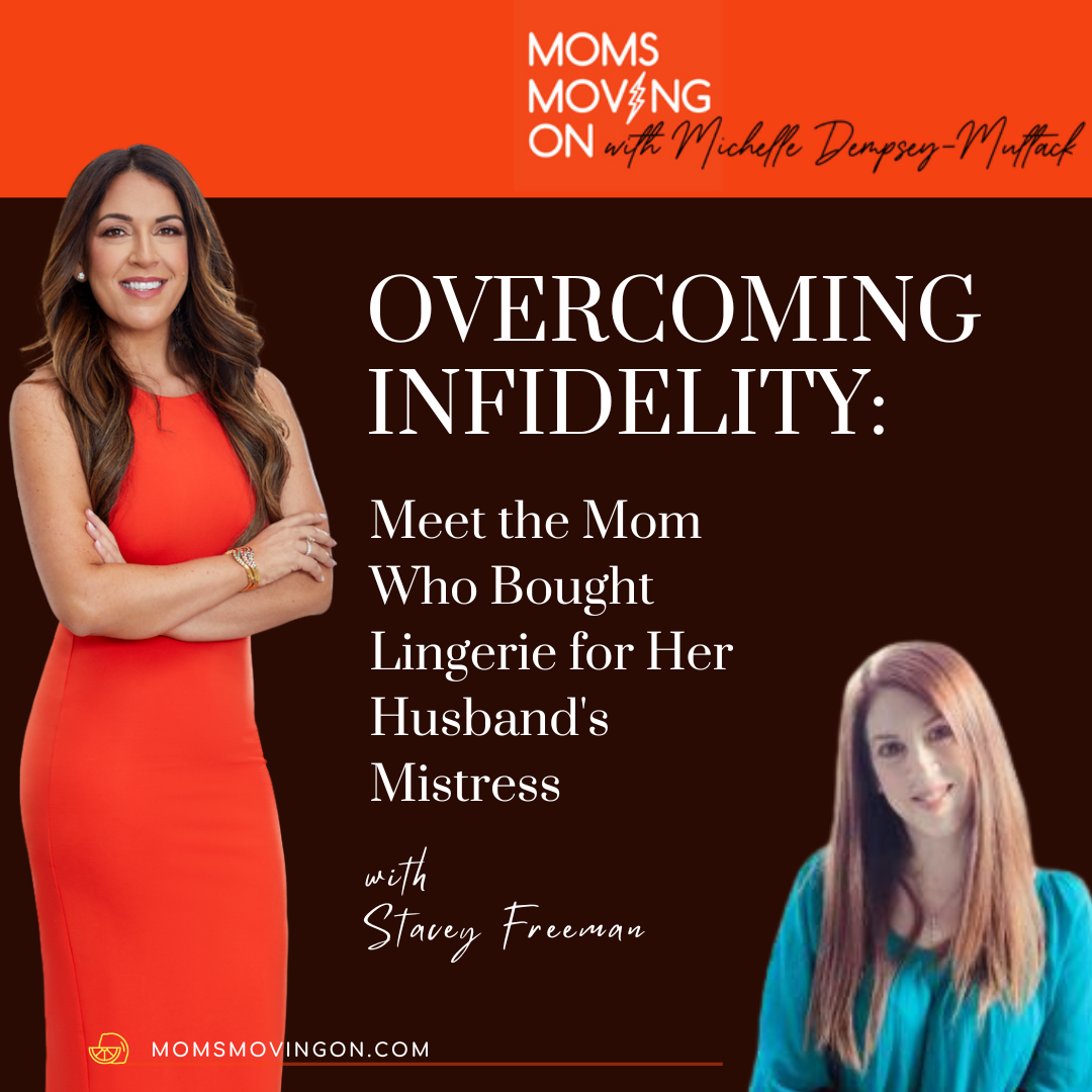 The Moving On Method® Podcast
