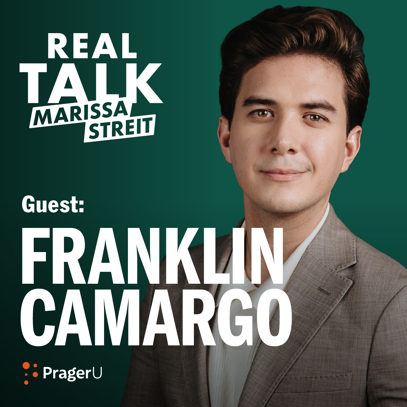 Was U.S. Intervention in Venezuela Necessary? Franklin Camargo Speaks Out