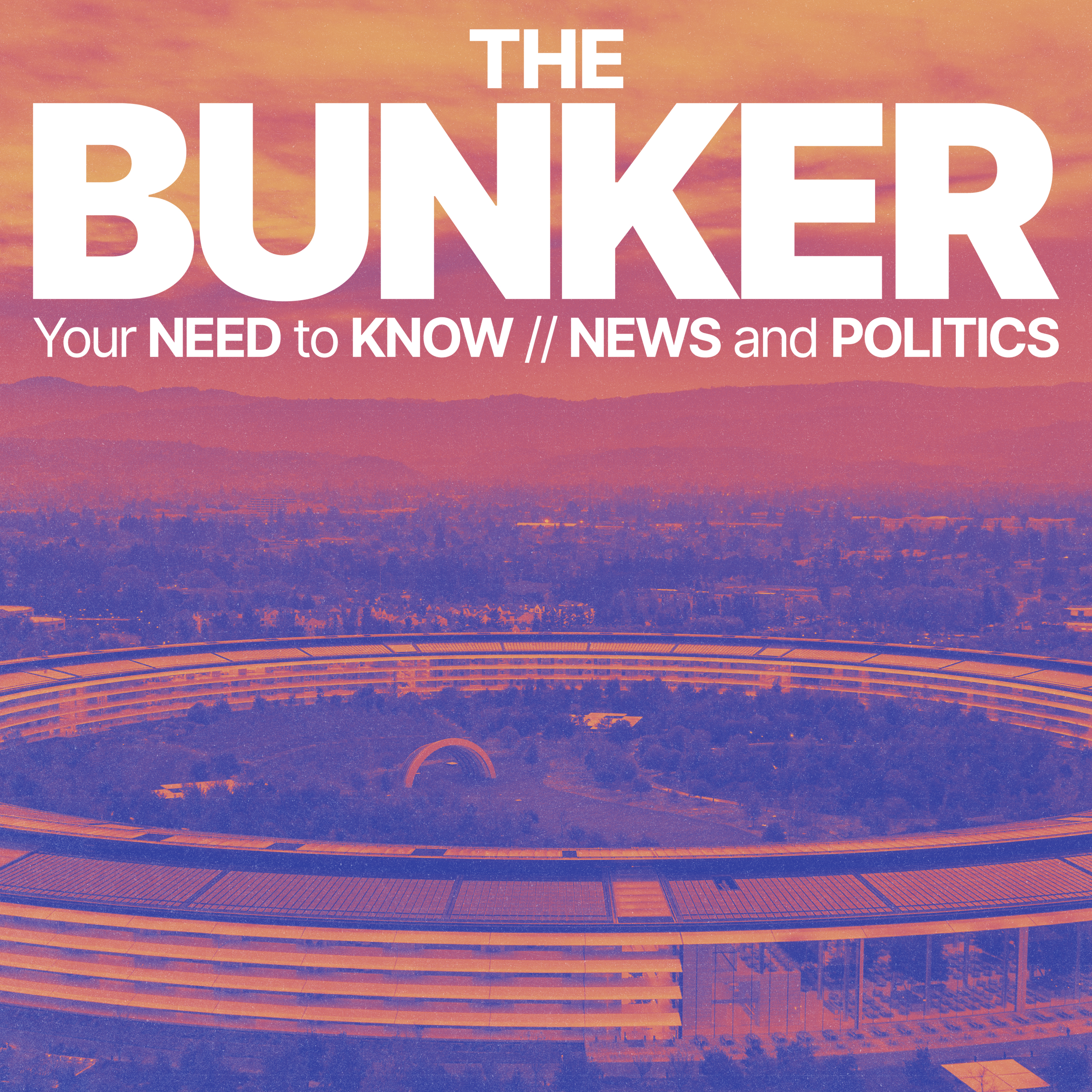 The Bunker – News without the nonsense