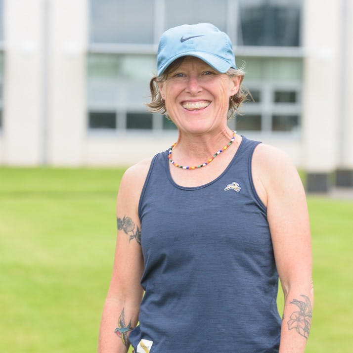 Cherie Turner: The Over 50, Sub 20, 5k Project: Part 1, Setting the Baseline