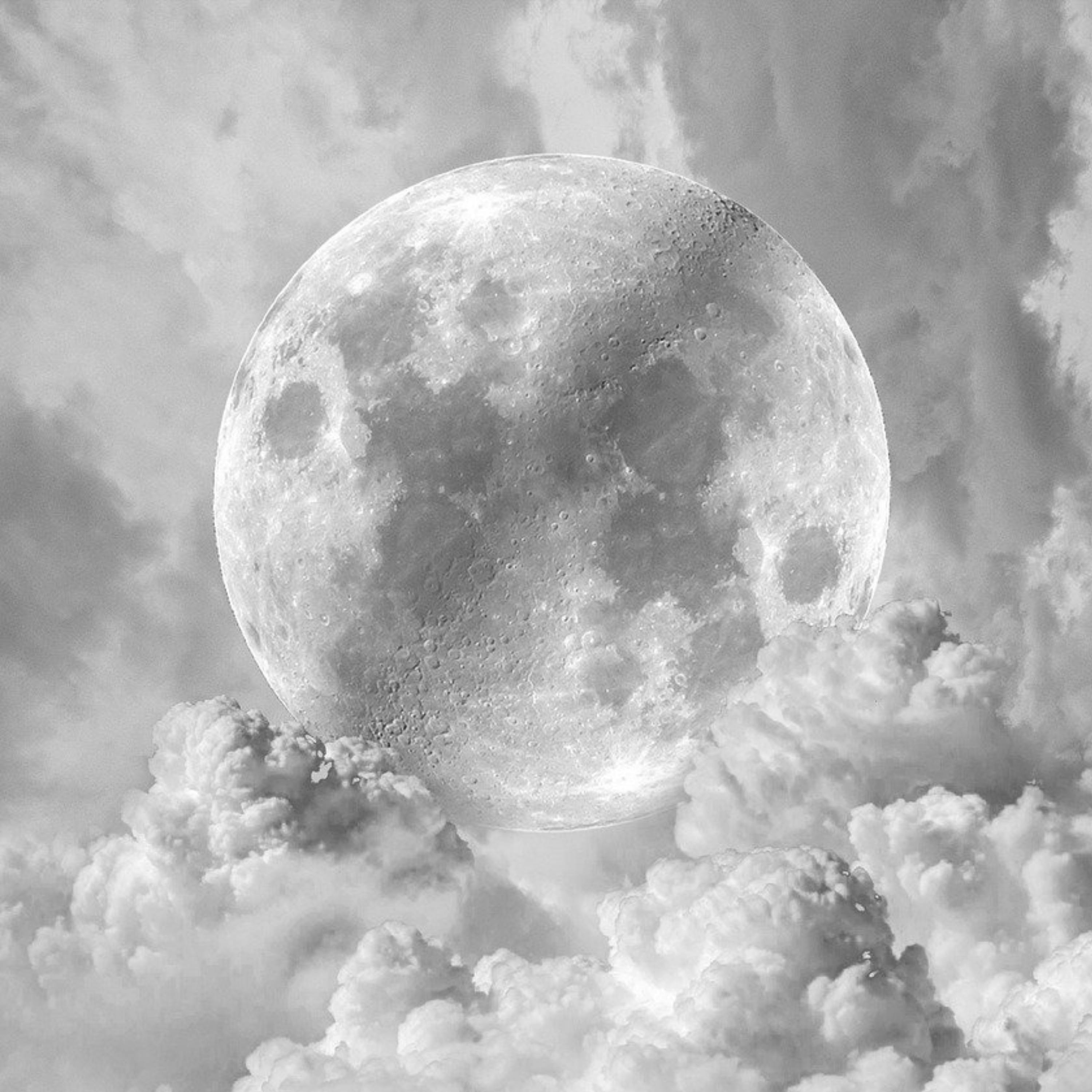😴👶 Soothing Sounds of a LULLABY, Peaceful NIGHT and MENTAL Well-Being episode artwork