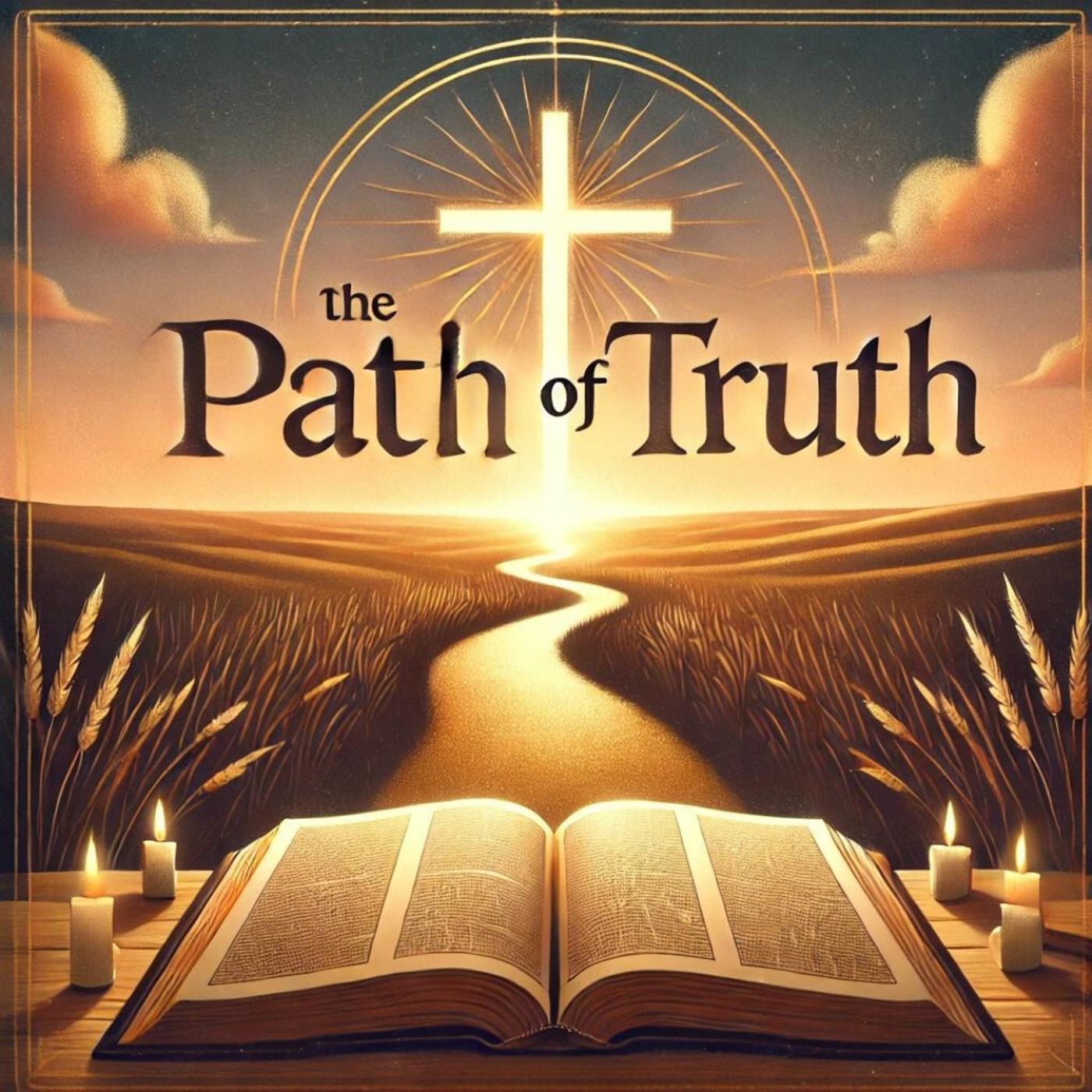 Don't Worry About Everything Anymore, Trust in God - Christian Reflection episode artwork