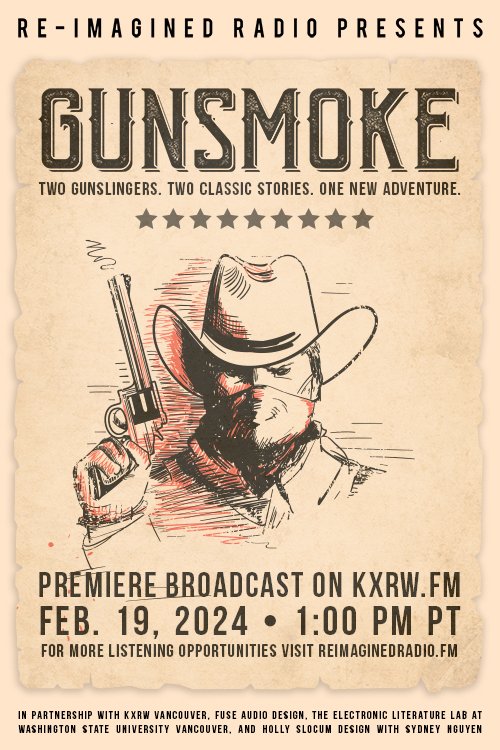 Gunsmoke Compilation
