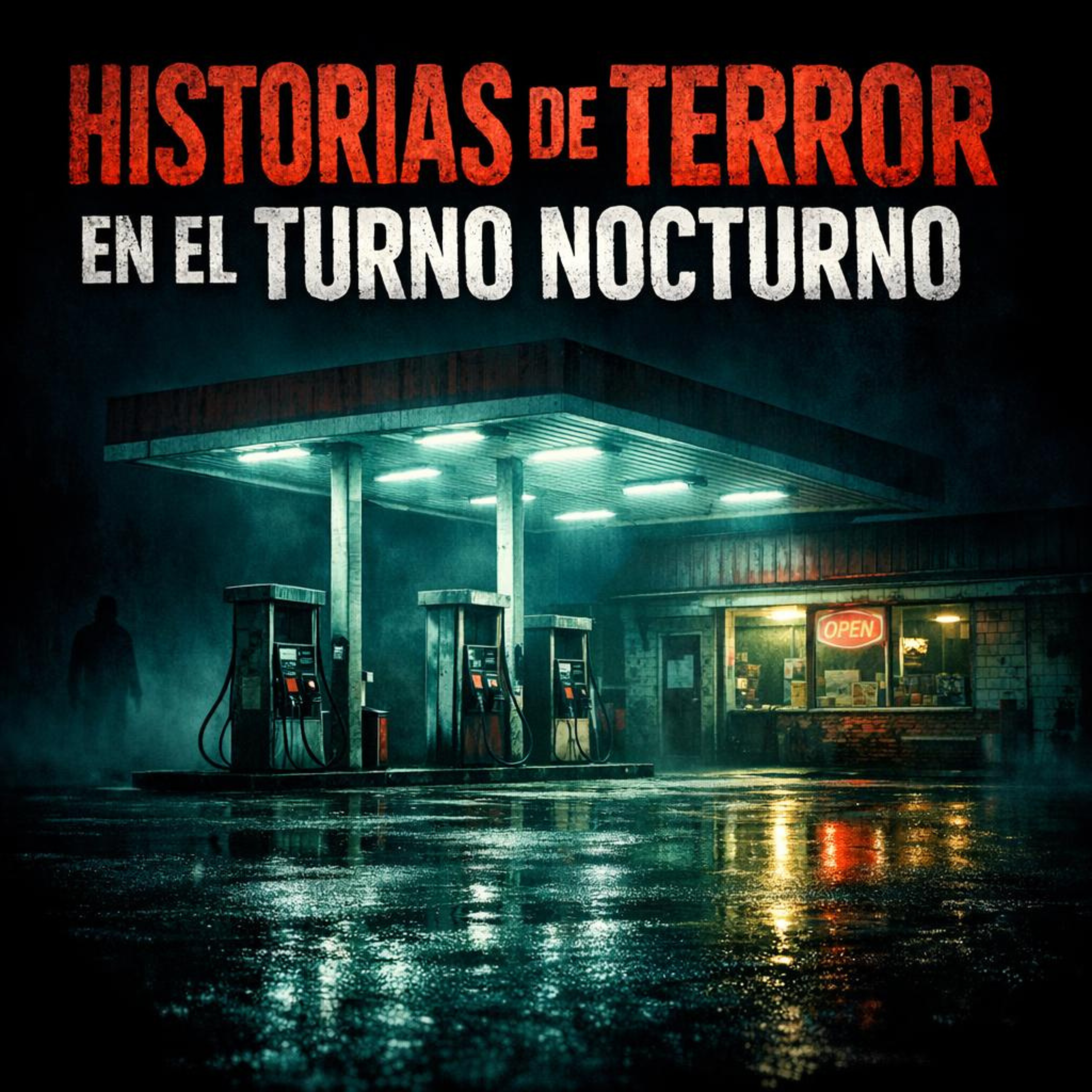 3 perturbadoras historias reales de terror en el turno de noche que te harán renunciar esta misma noche episode artwork