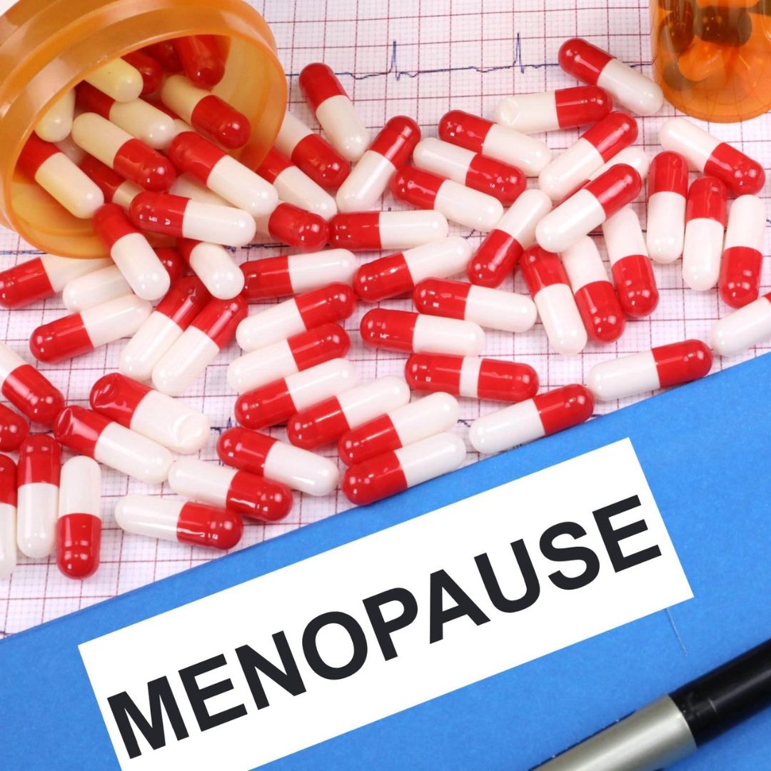 Quels sont les signes de la préménopause ?