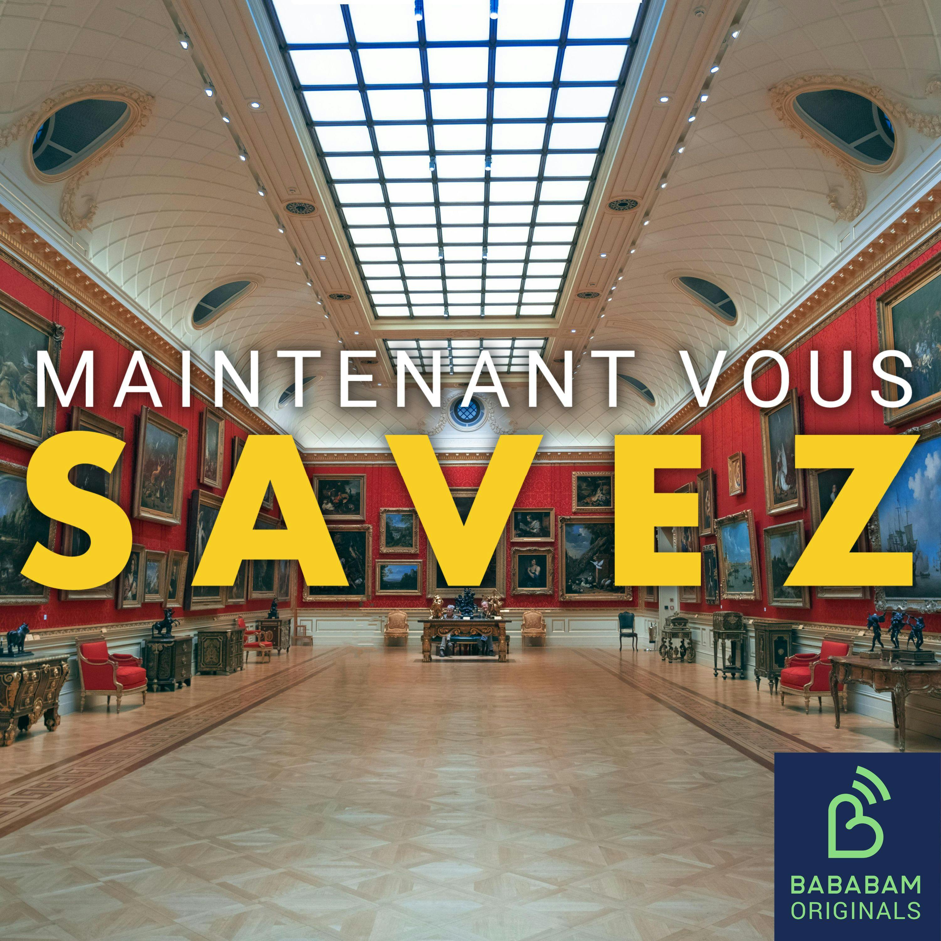 Faut-il remplacer les œuvres d’art par des copies ? Faut-il remplacer les œuvres d’art par des copies ?