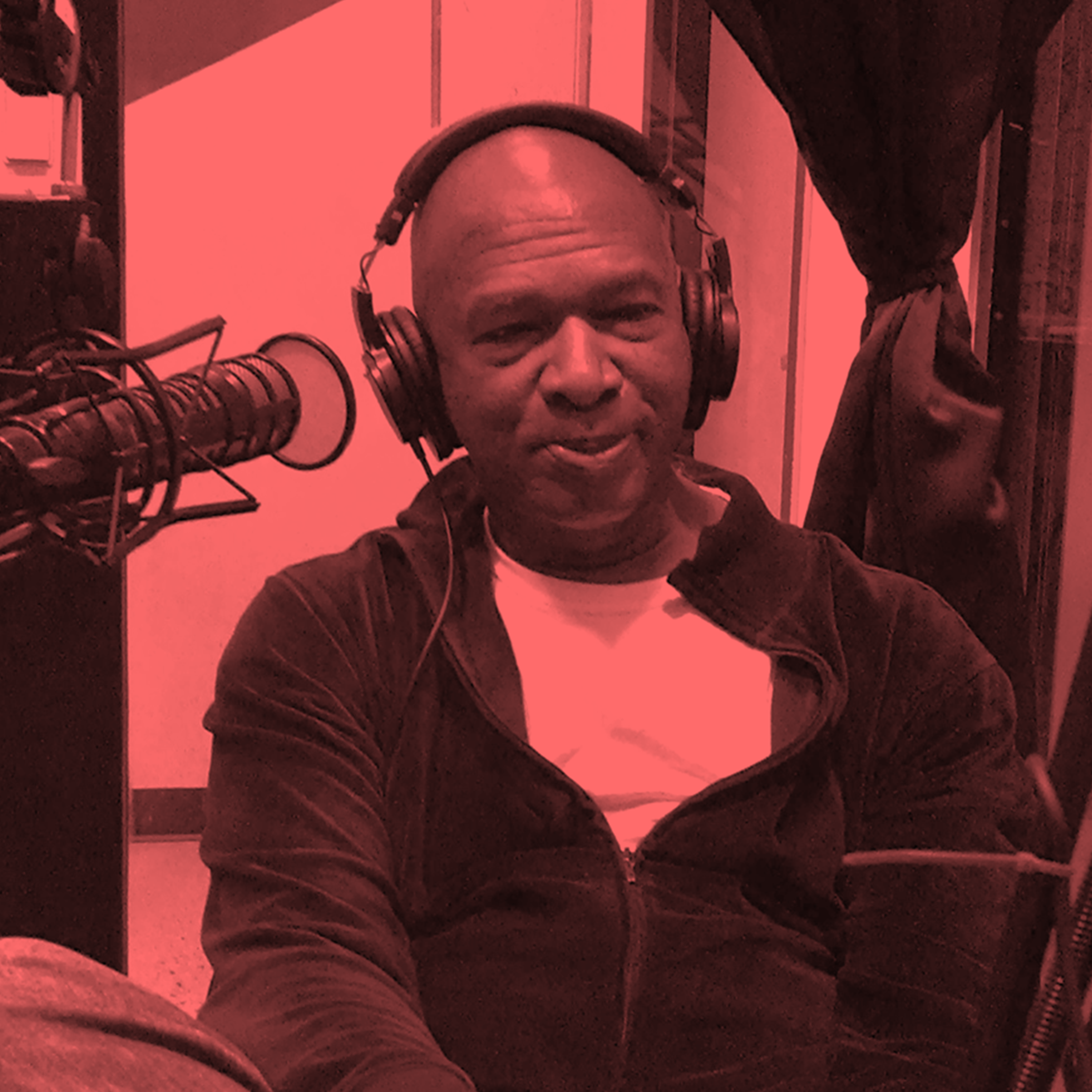 The Junk and Jam Hour