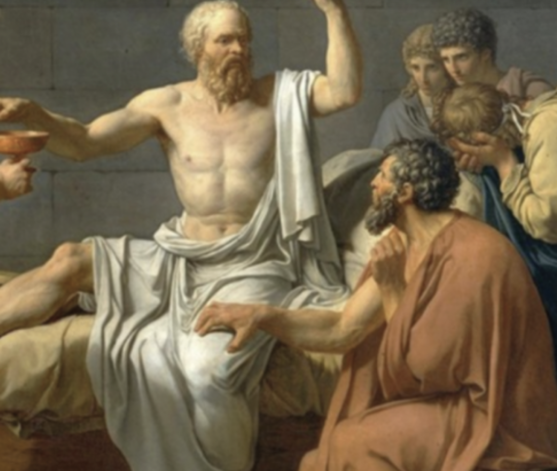 George Hammond: More Confidence than You Can Imagine