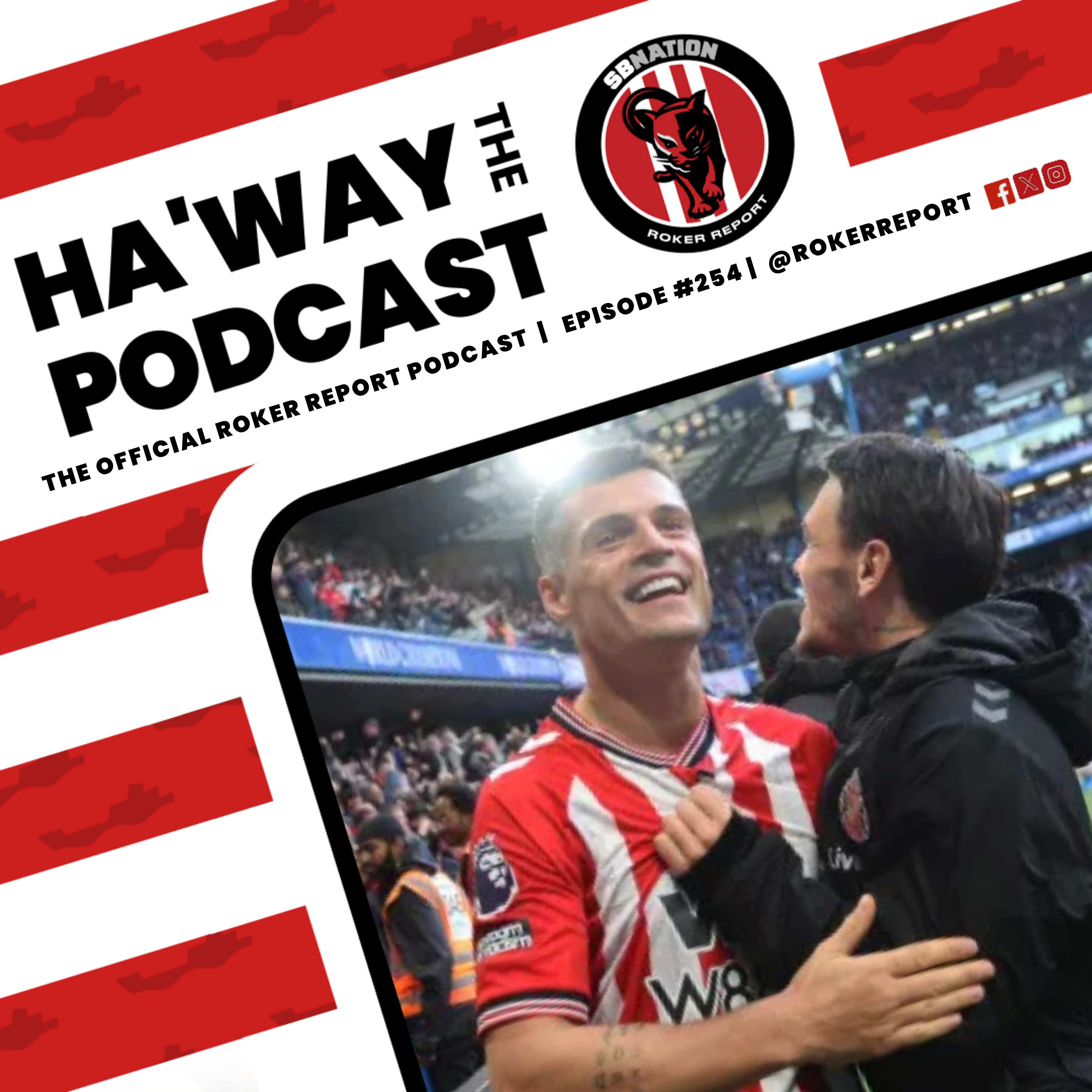 Q&A | #1 | We Answer Your Post-Chelsea 1-2 SAFC Questions!