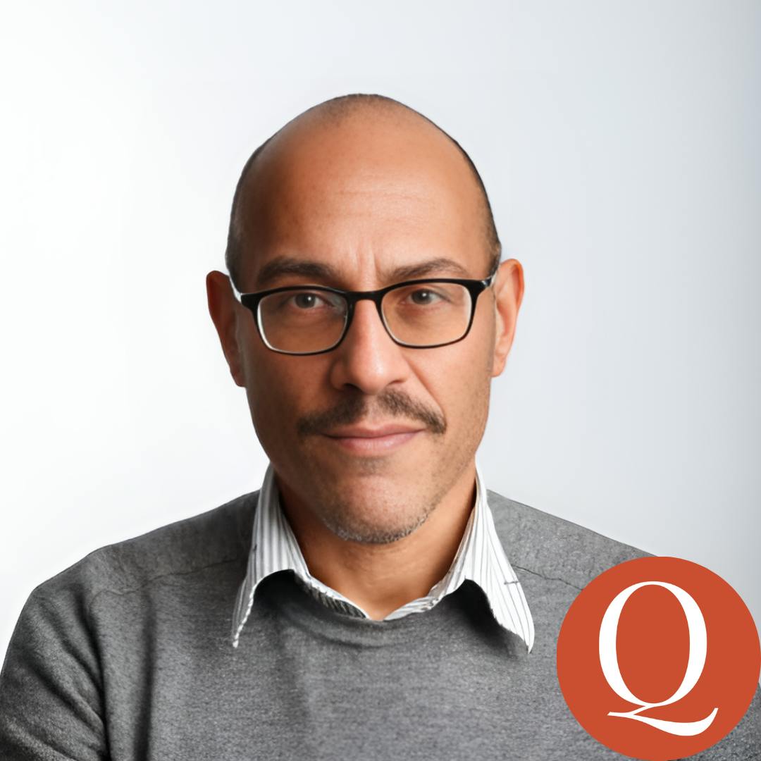 Romance Across the Divide with David Christopher Kaufman Romance Across the Divide with David Christopher Kaufman