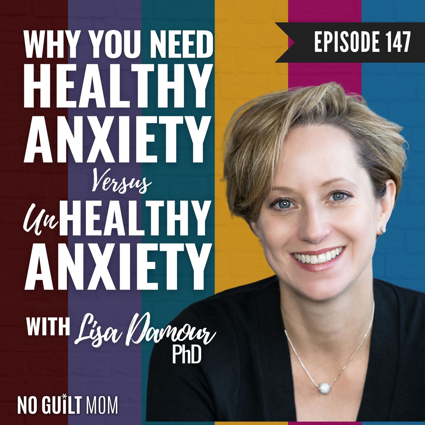 No Guilt Mom | Overcoming Mom Guilt, Parenting Tips, & Self Care for Moms