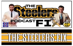 The Steelers Fix: 2025 Roster Rivalry, Part 1: Steelers vs. Ravens