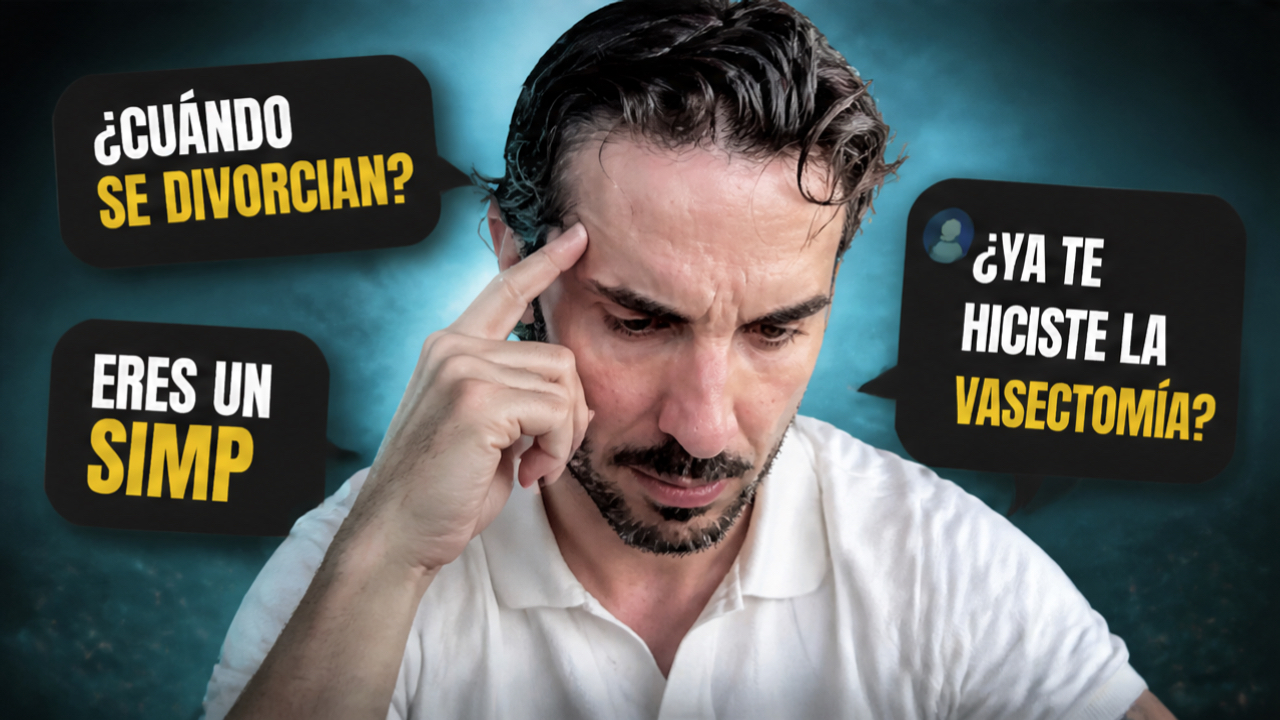 ¿QUÉ PASÓ REALMENTE? RESPONDEMOS A LOS HATERS | Titi y Pedro Prieto