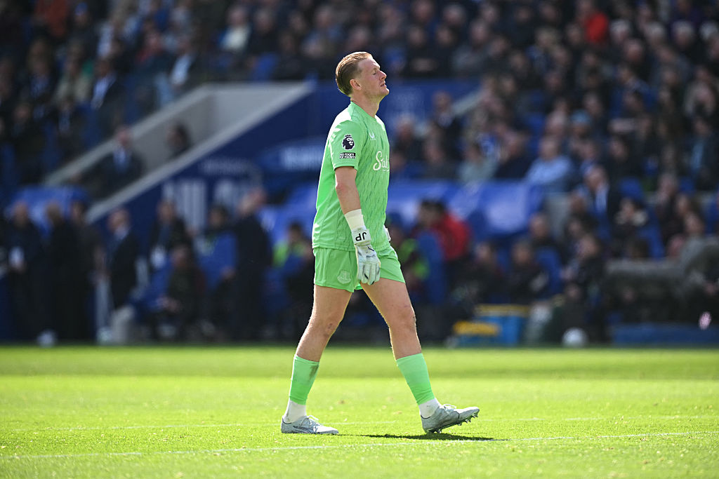 Why are Everton like this? | Byline 90