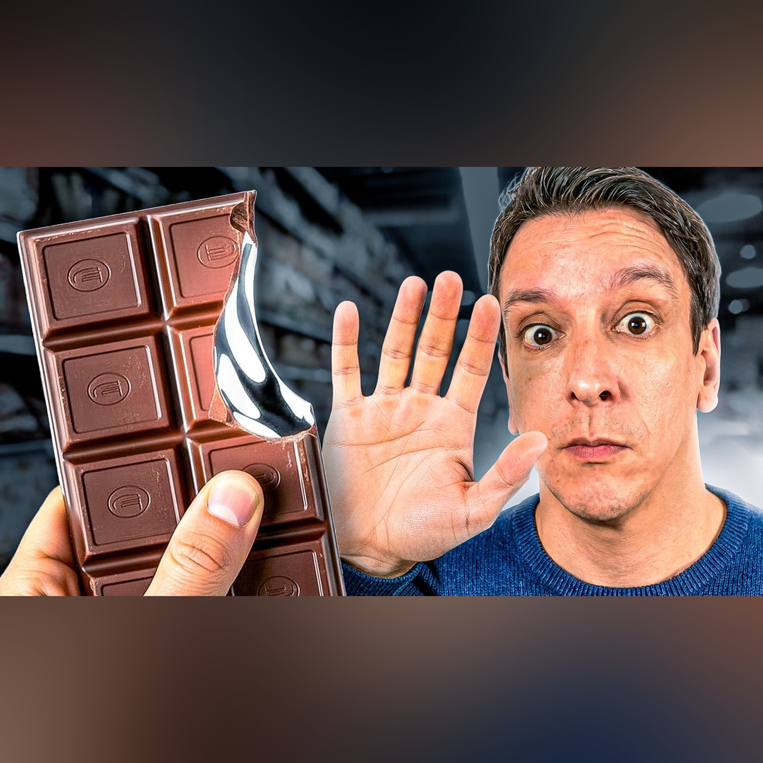 Health Benefits of Chocolate and The #1 Thing to Look Out For!