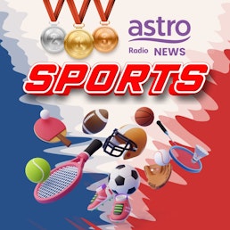SPORTS | Arif-Yap Triumph At Macau Open