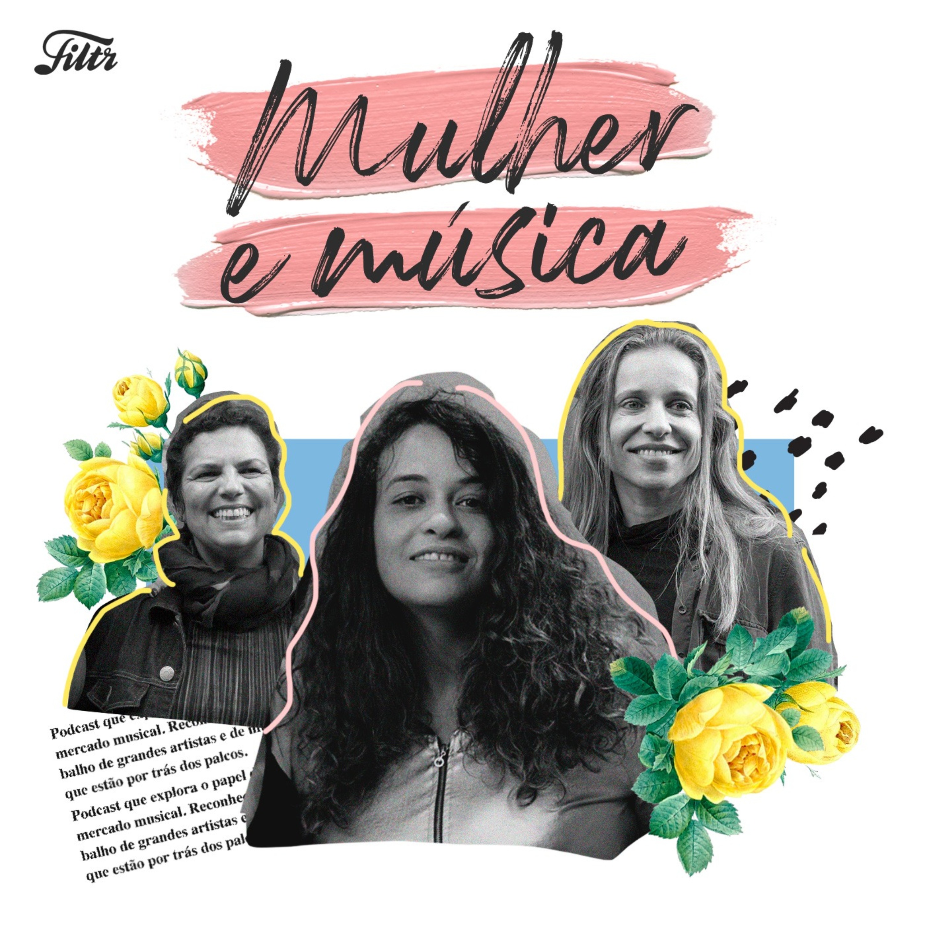 Mulher e Música EP#02 – Music Business