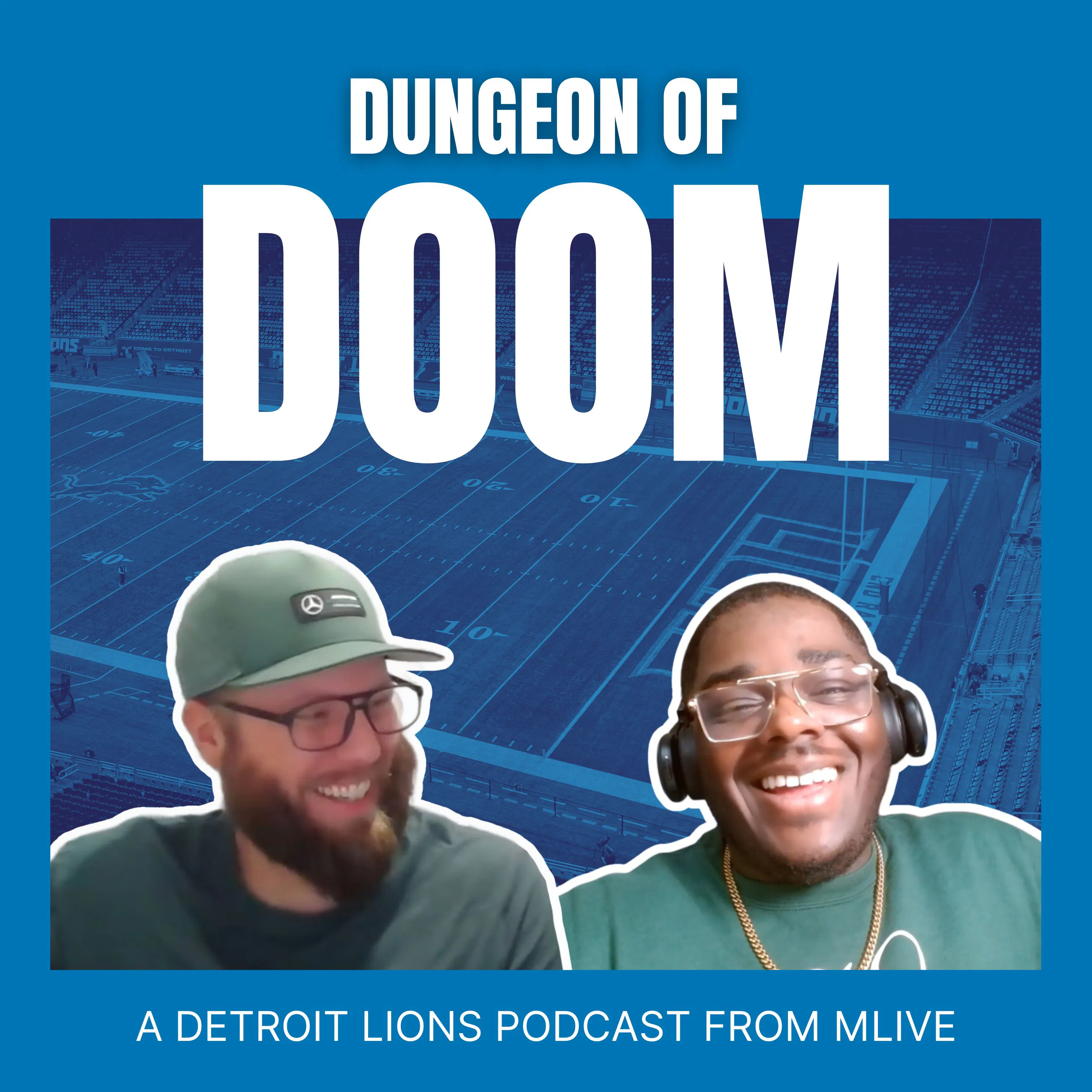 Mailbag! Thoughts on the Myles Garrett trade and Lions' approach plus breakout player picks for 2026 episode artwork