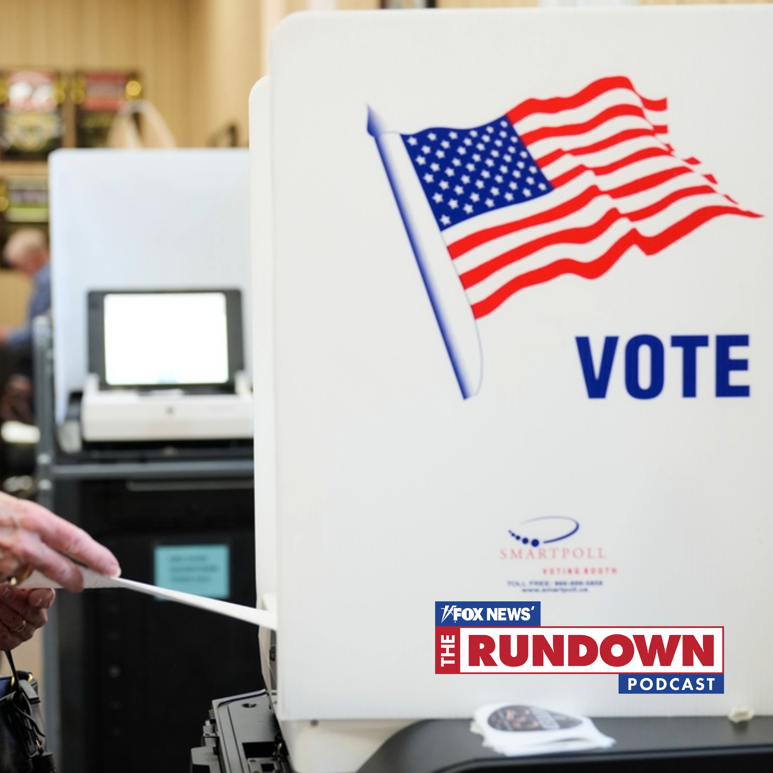 How High-Stakes Governors Races Could Shift National Power