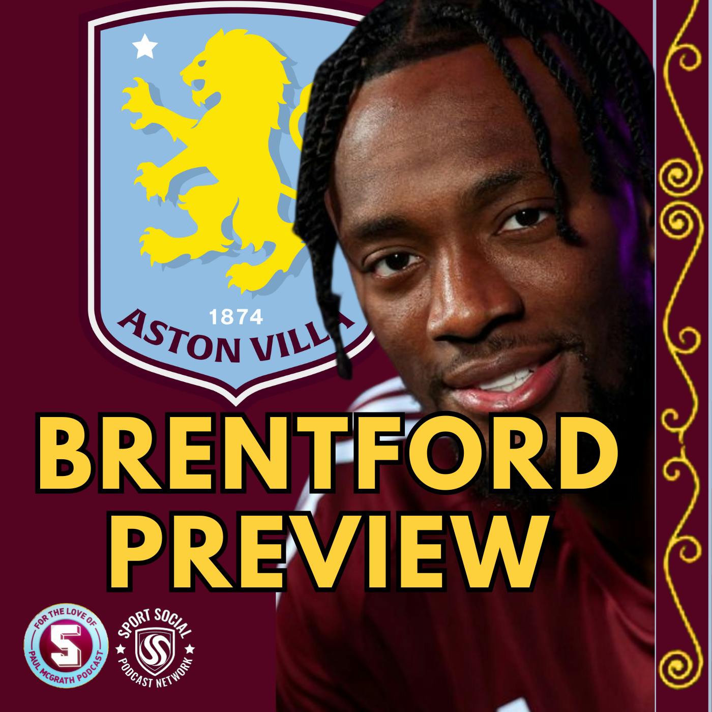 PREVIEW: ASTON VILLA vs BRENTFORD PREVIEW: ASTON VILLA vs BRENTFORD