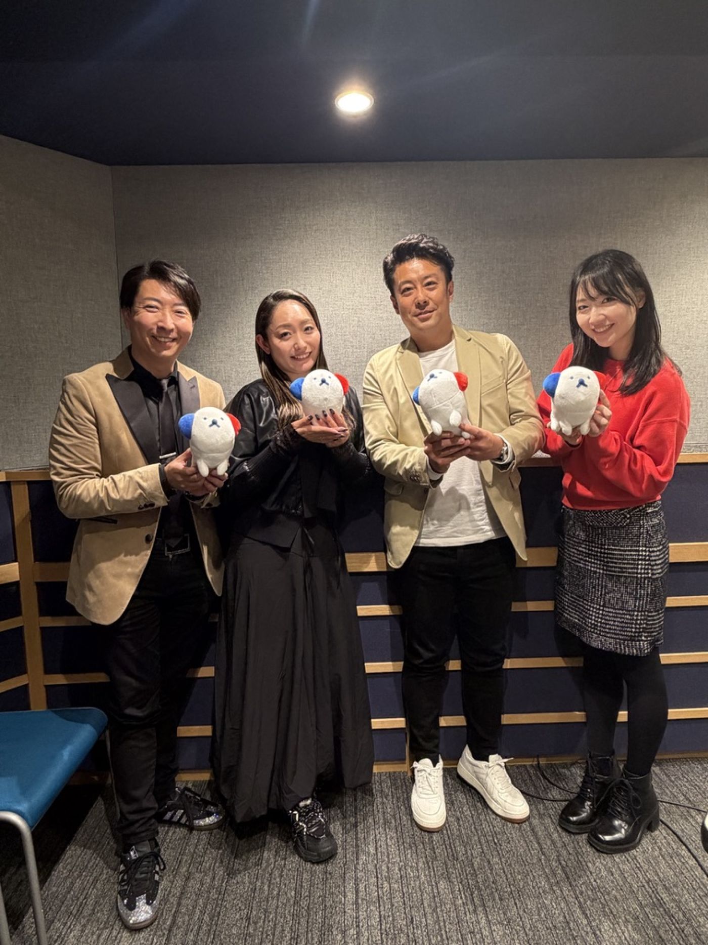 ホットスタッフpresents『ホットなお仕事トーク』_54 episode artwork