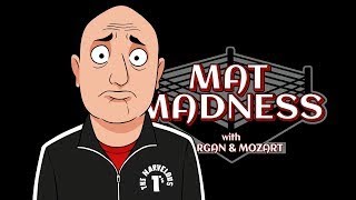 VOC Nation Wrestling Network