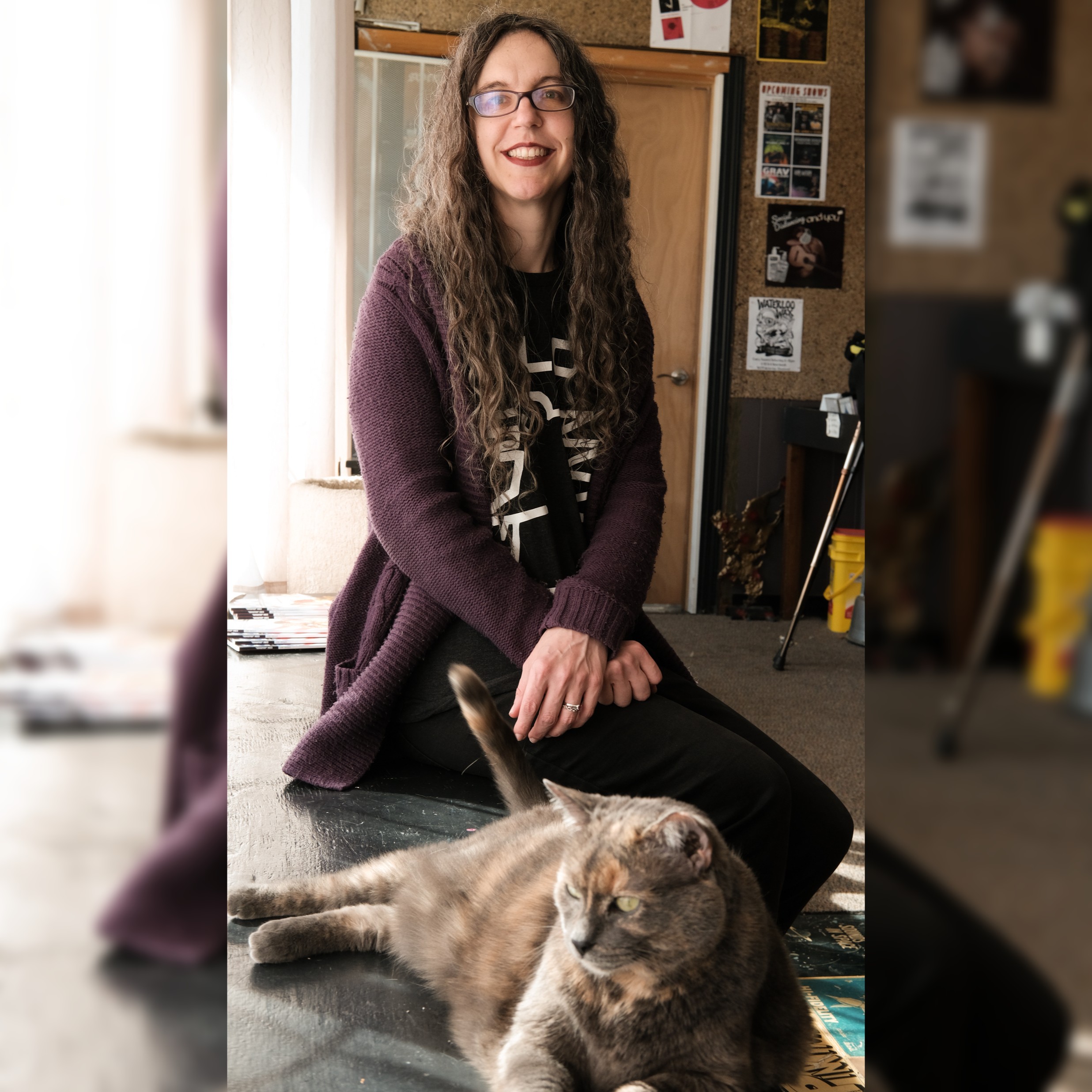 The (Mostly) 80s Music Podcast: What Difference Does It Make?