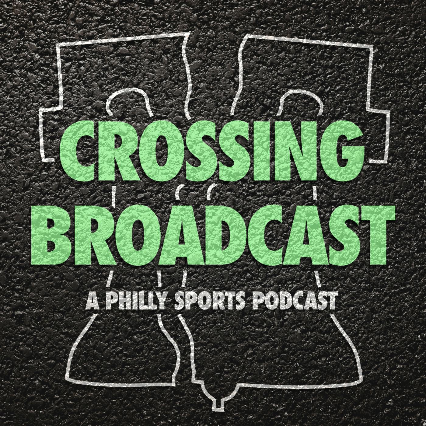 Crossing Broadcast: A Philly Sports Show