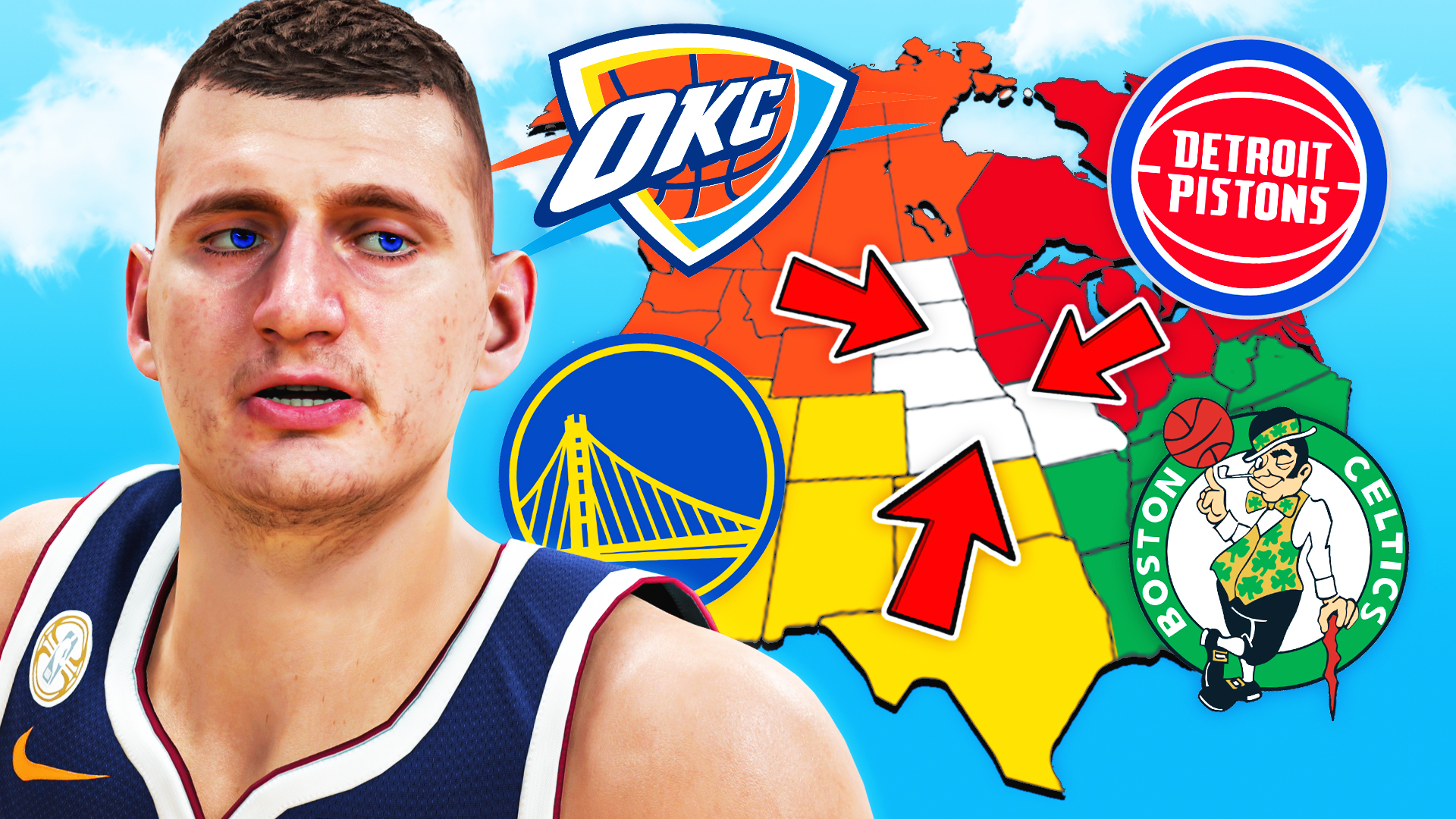 NBA Imperialism, Win a Game Add an MVP! episode artwork