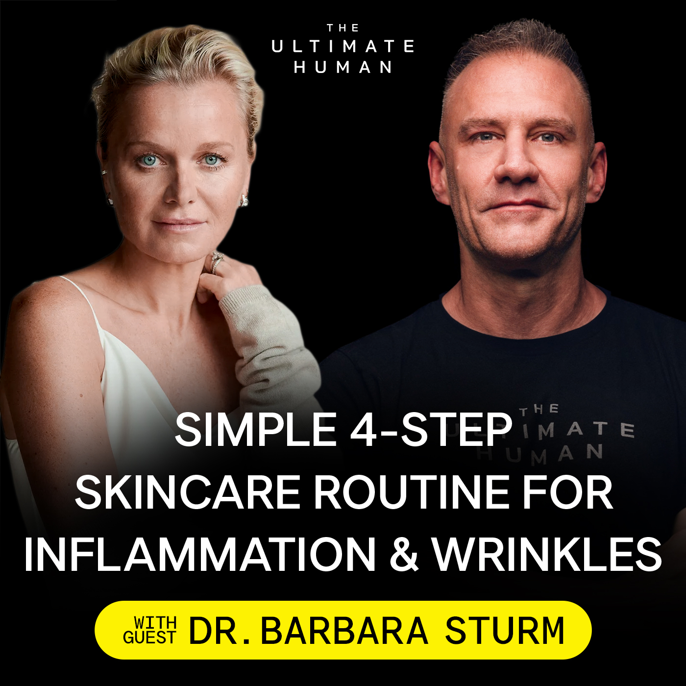 Dr. Barbara Sturm: How to Heal the Skin from the Inside Out