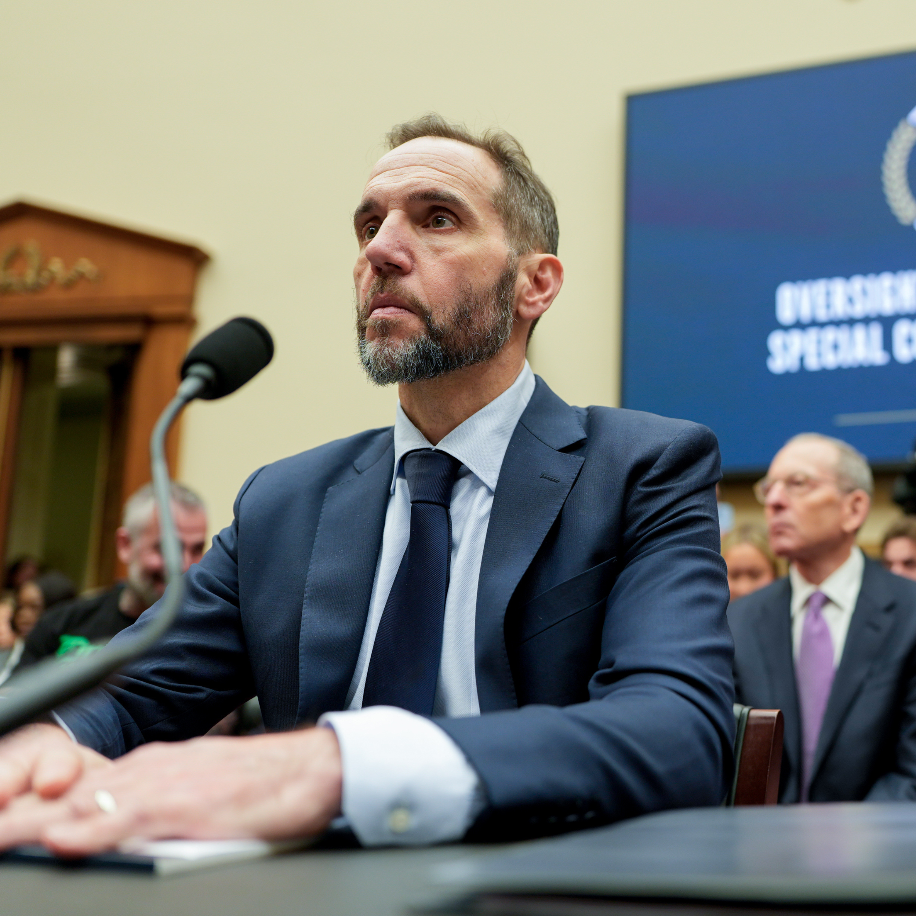 Trump’s Criminal Profit Motive