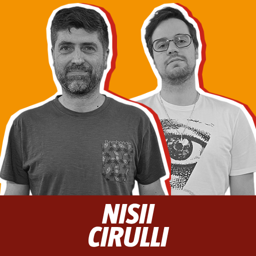 Amichevole Dortmund-Roma | Nisii, Cirulli (15/08/26)