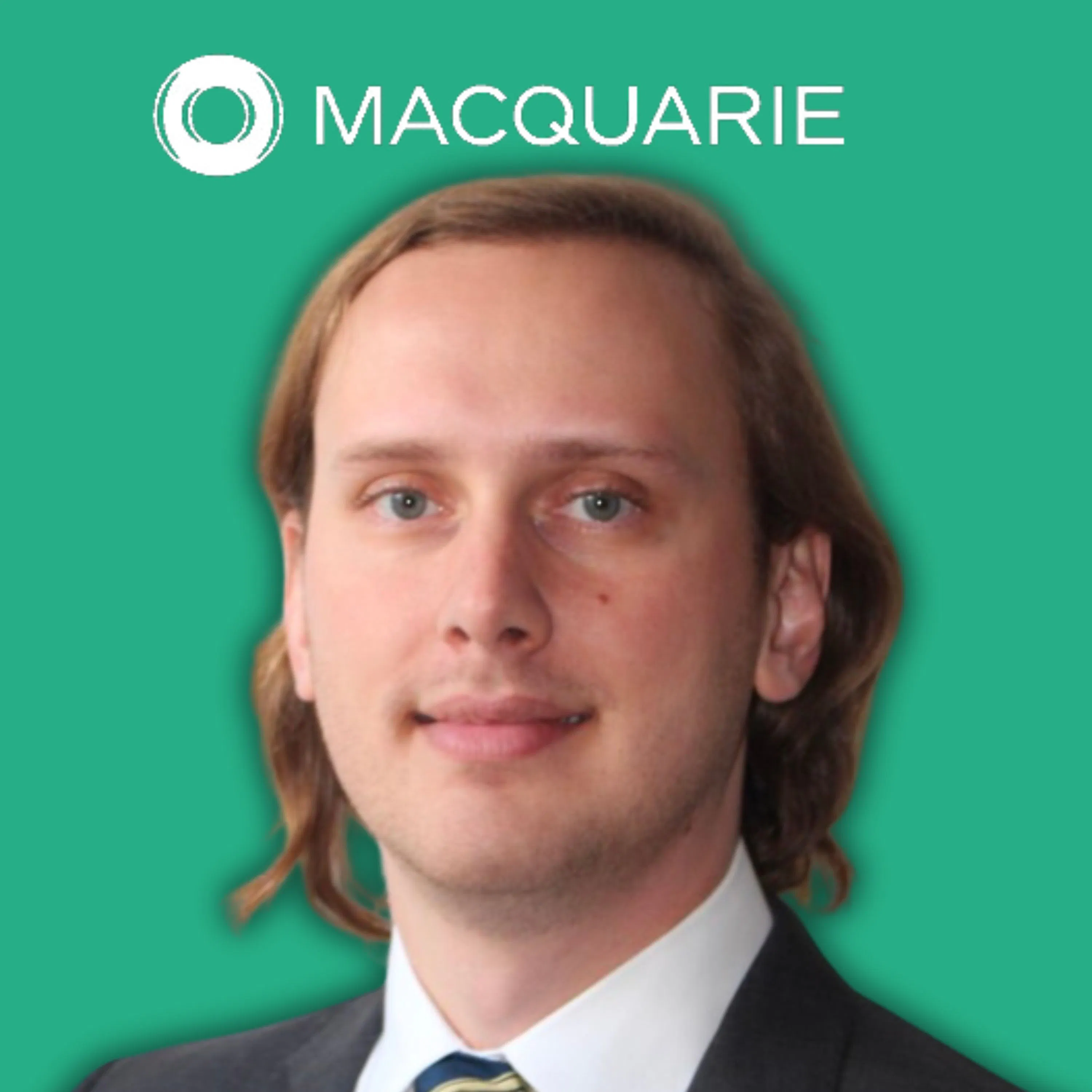 E49: How AI Changes Your P&L with Fred Havemeyer of Macquarie Episode cover