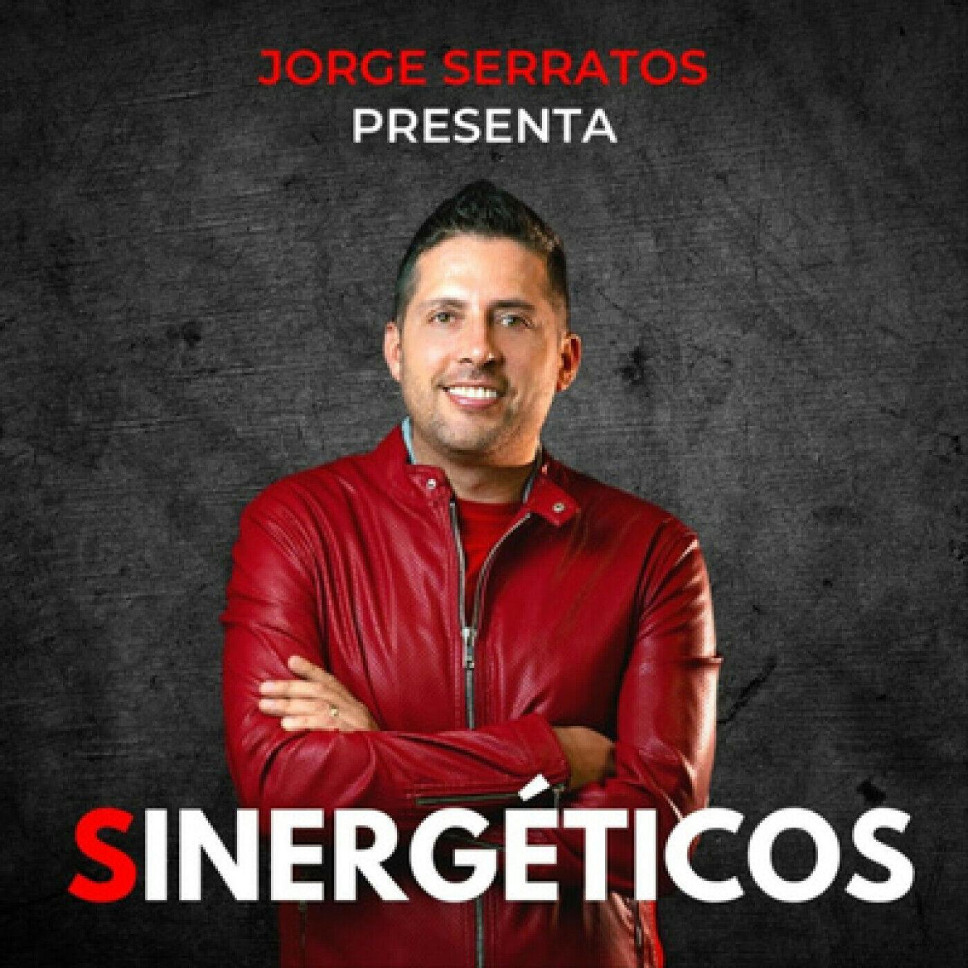 La Pepita Sinergética #67 - Los mexicanos no agradecen