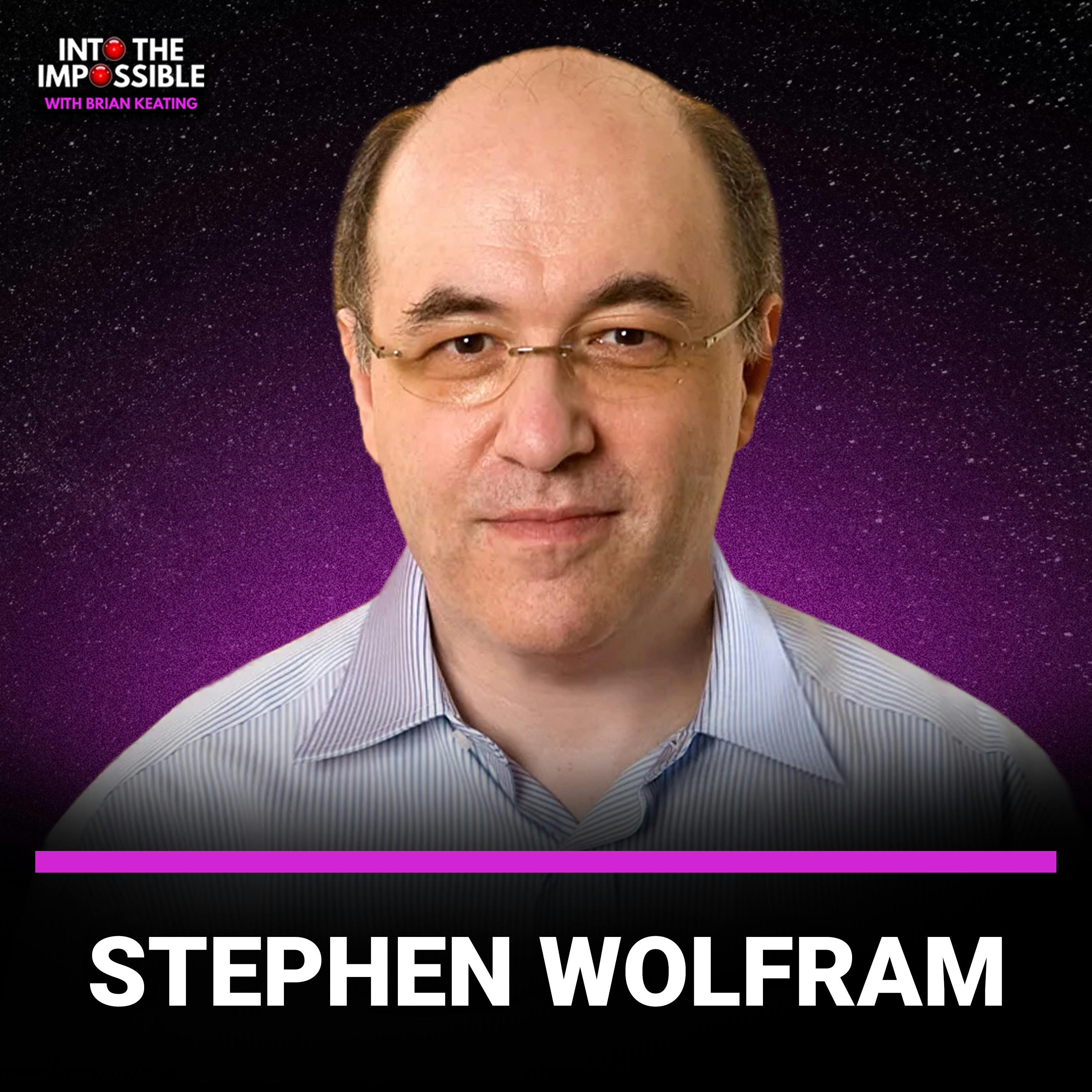 Did Stephen Wolfram Finally Prove the Second Law of Thermodynamics? (#388)