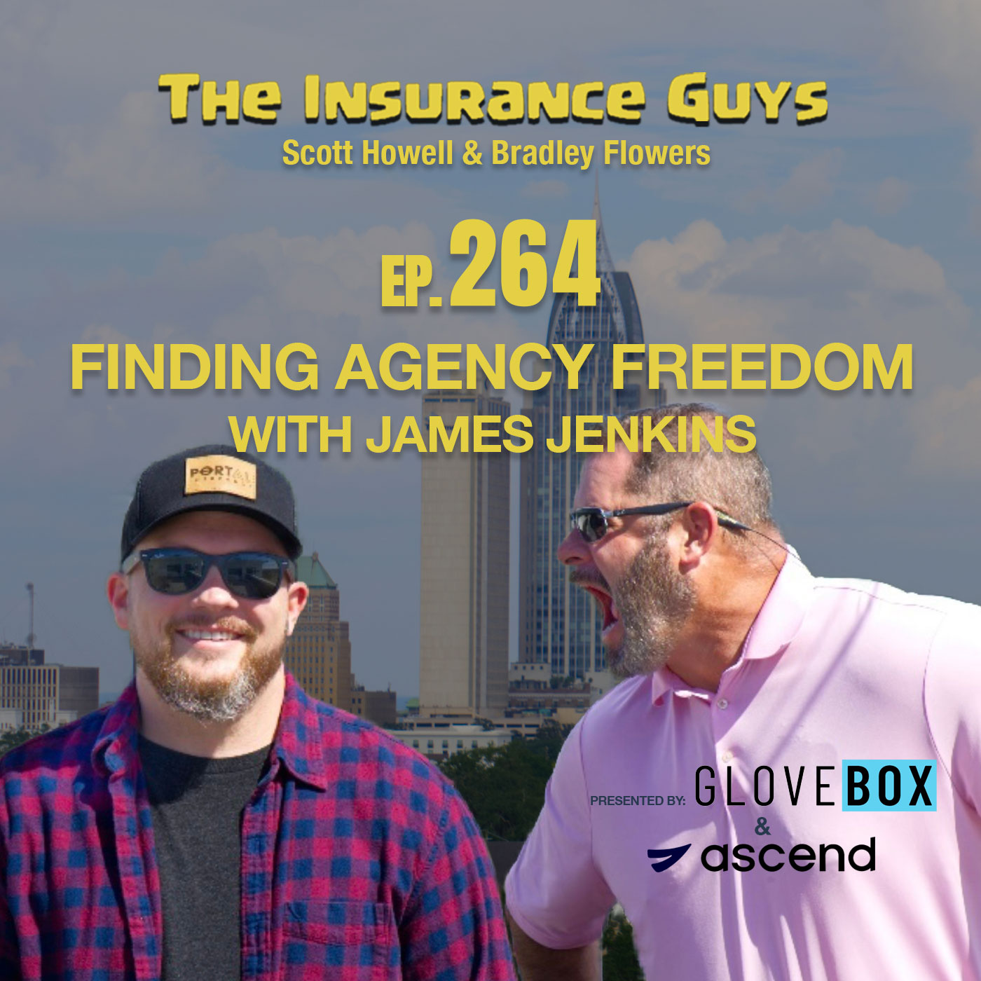 The Insurance Guys Podcast