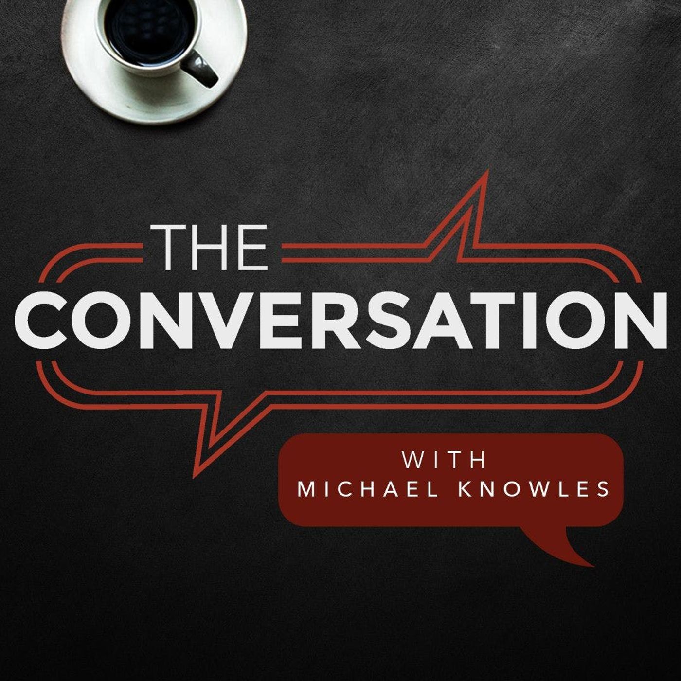 The Conversation Ep. 21: Michael Knowles