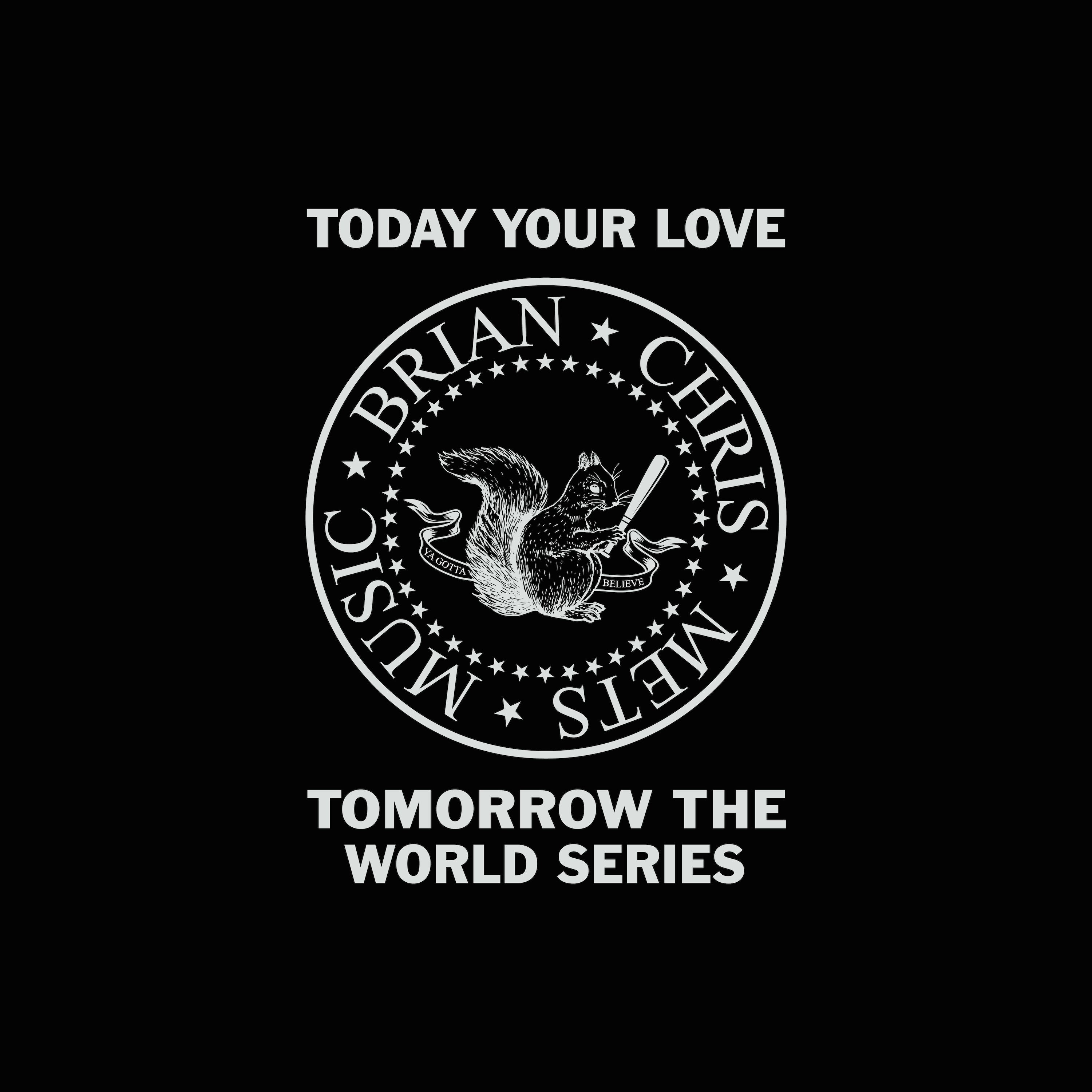Today Your Love, Tomorrow the World Series, Episode 186: Welcome back Winker. Is Pete really gone?