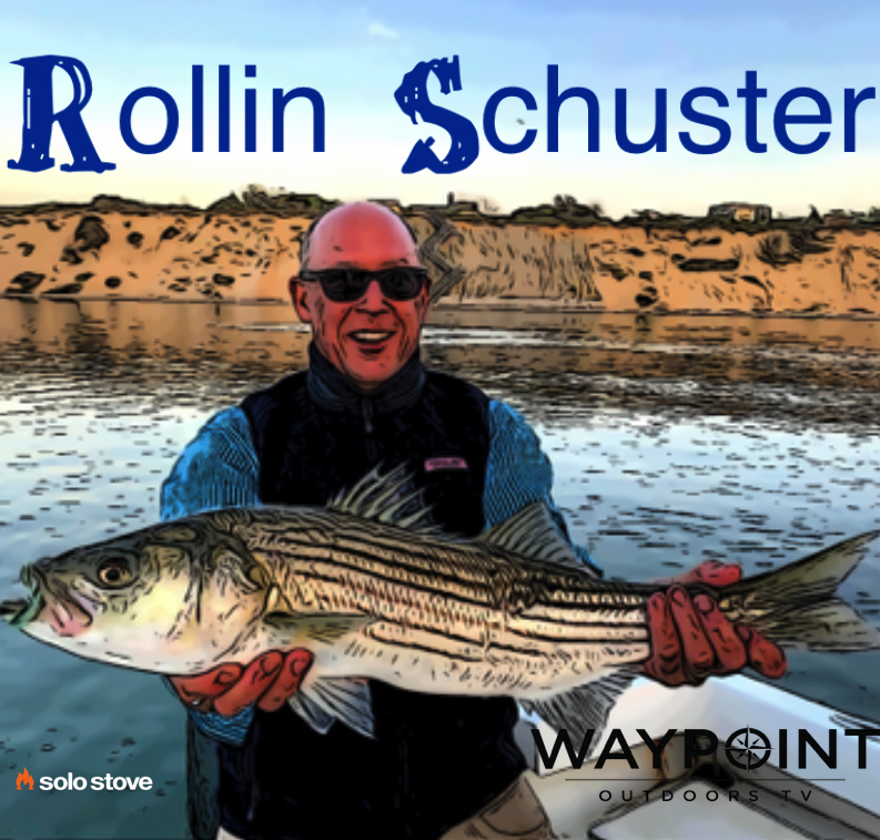 Fly Fishing Consultant Podcast