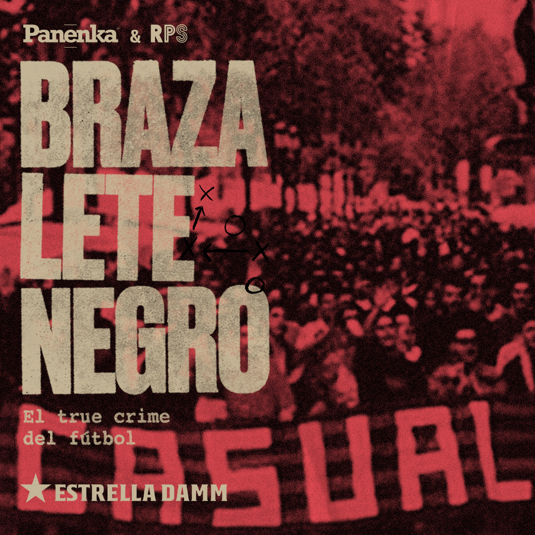 Brazalete Negro