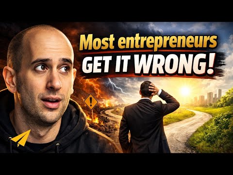Discover Key Steps to Business Success | 23 Minutes to Mastery
