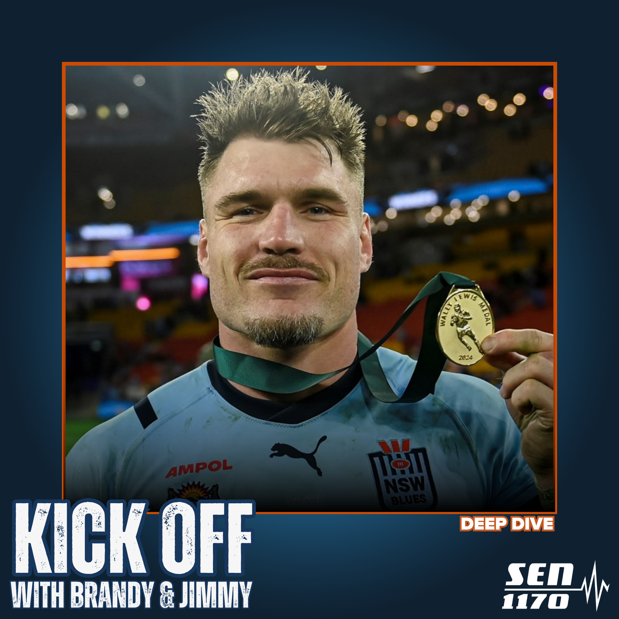 Kick Off Deep Dive - The big name players returning for Finals Week 1 (9/9/26)