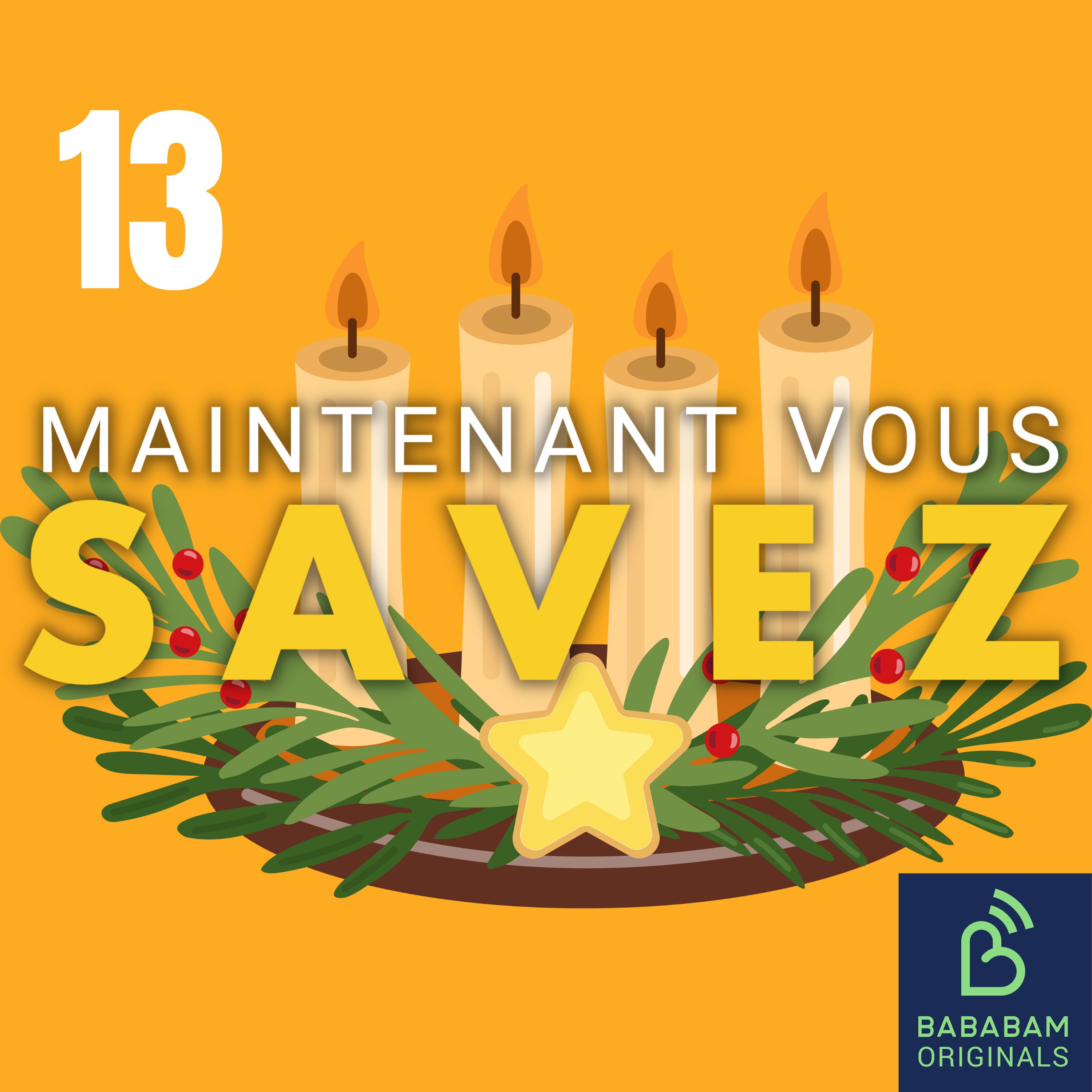 [CALENDRIER DE L'AVENT] Pourquoi Noël booste-t-il notre libido ?