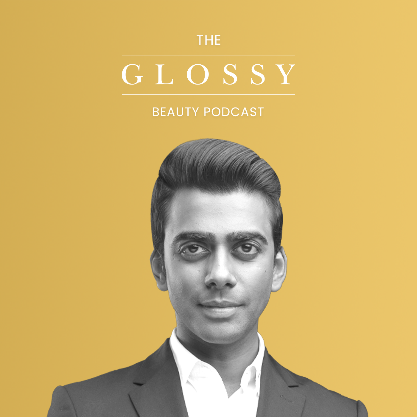The Glossy Beauty Podcast