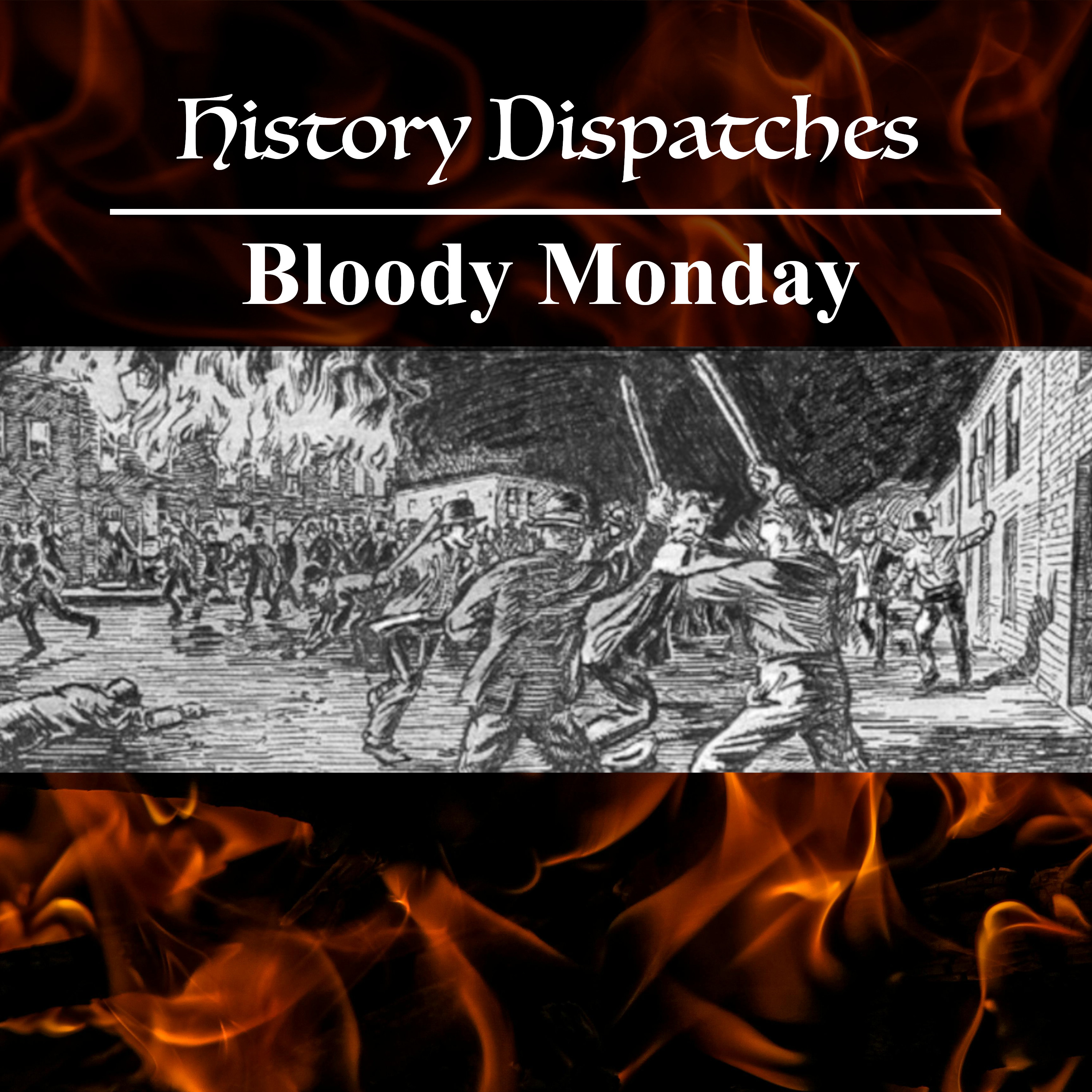 Bloody Monday
