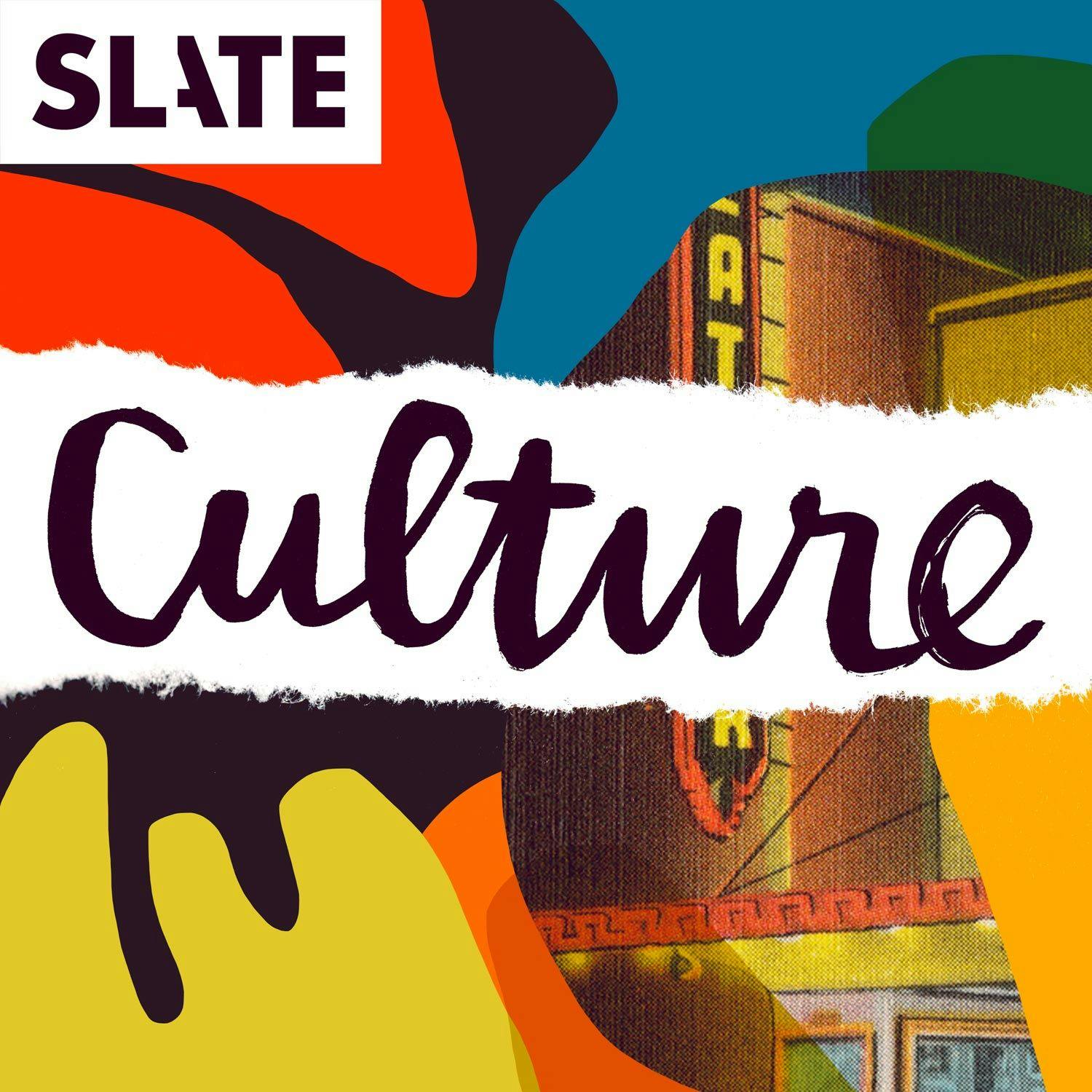 Slate Culture - Podcast