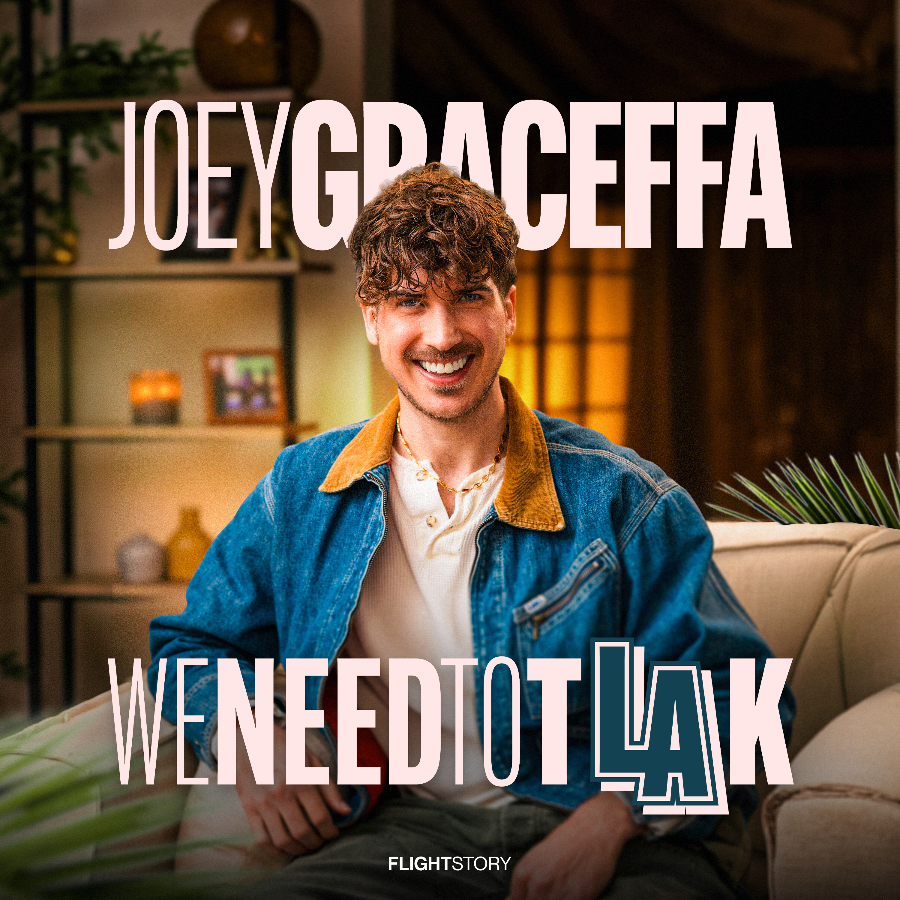 Joey Graceffa On The Life He Hid Behind YouTube: I Lost The Mum I Knew