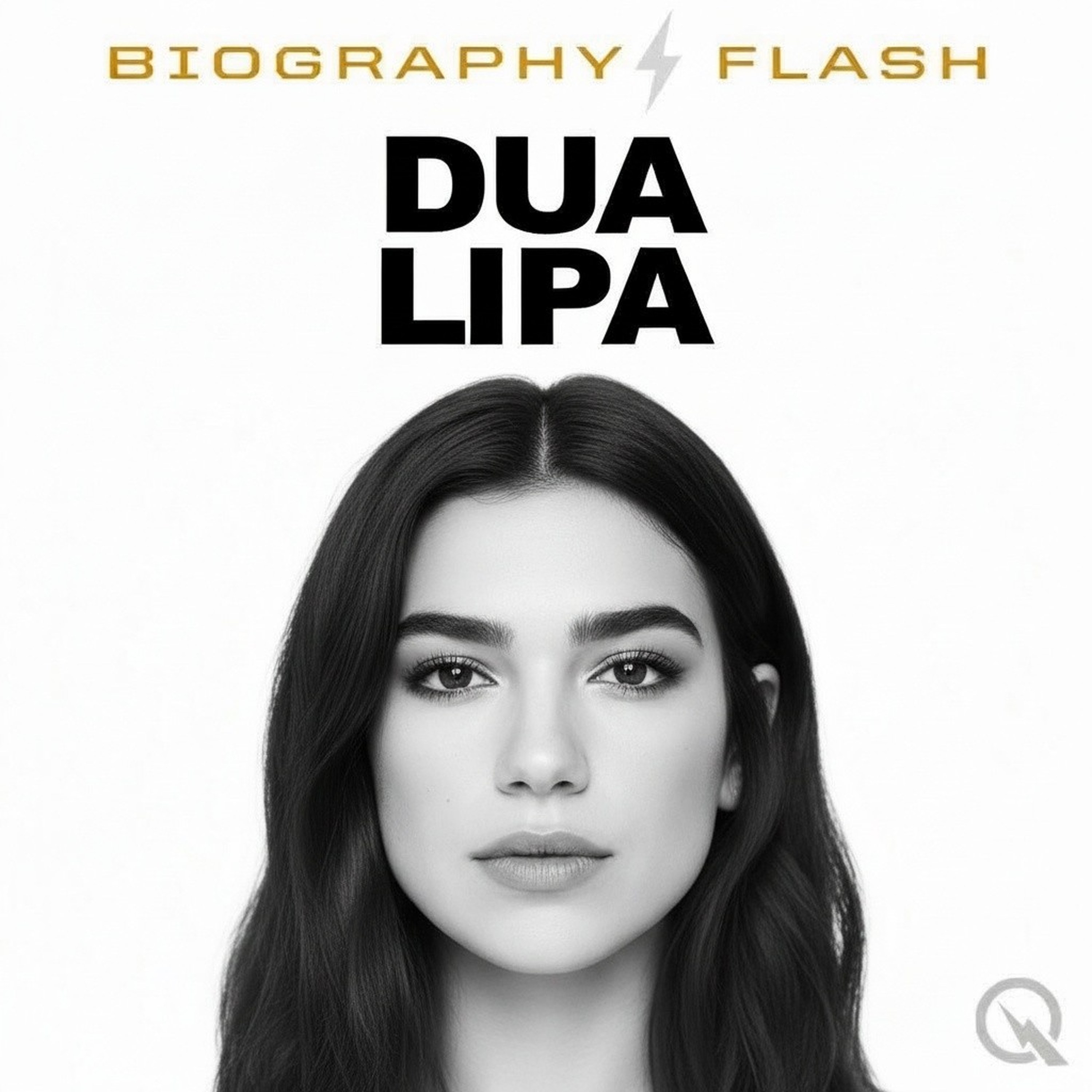 Dua Lipa - Biography Flash